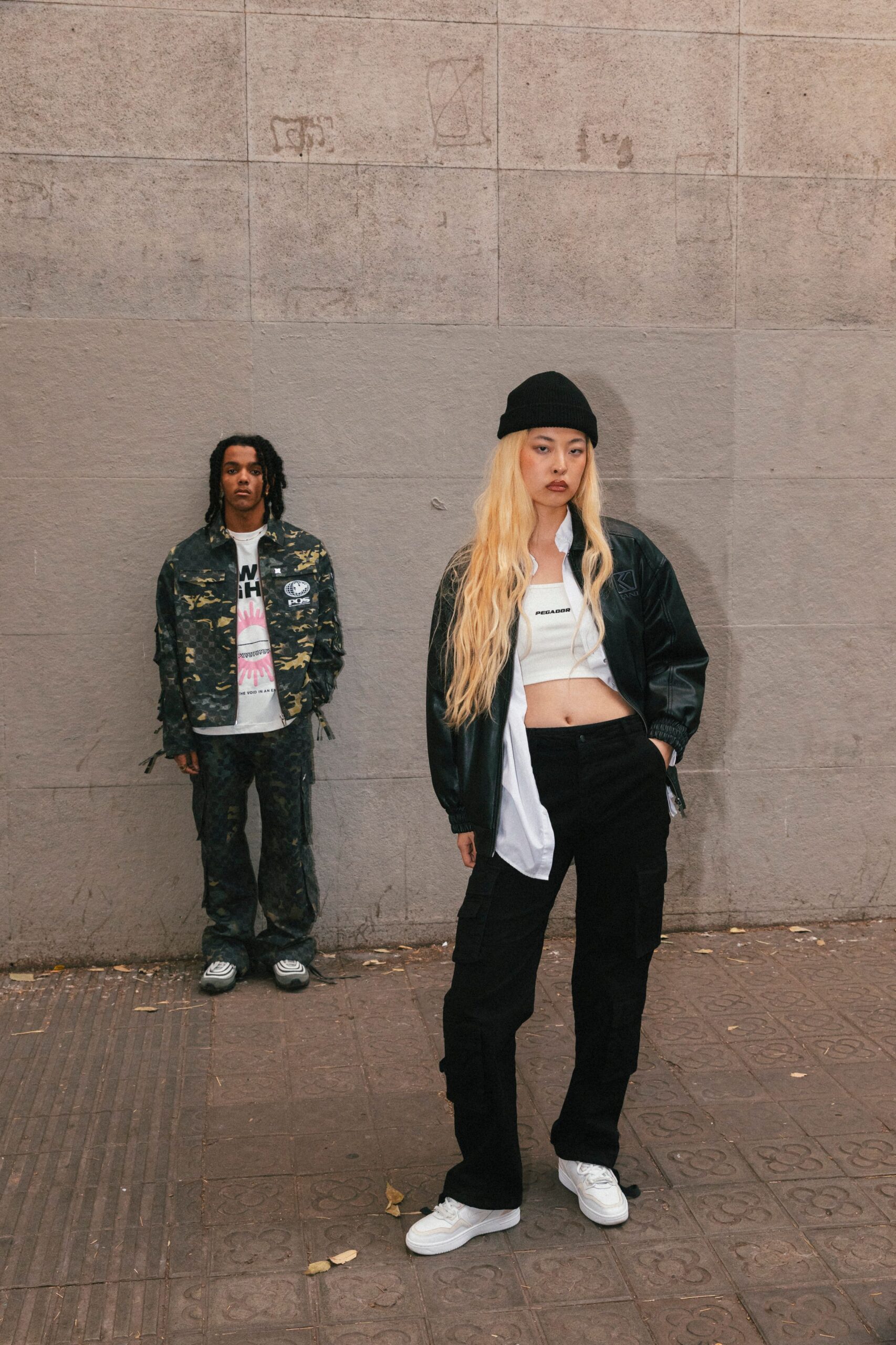 GLORIA | Zerek Studio