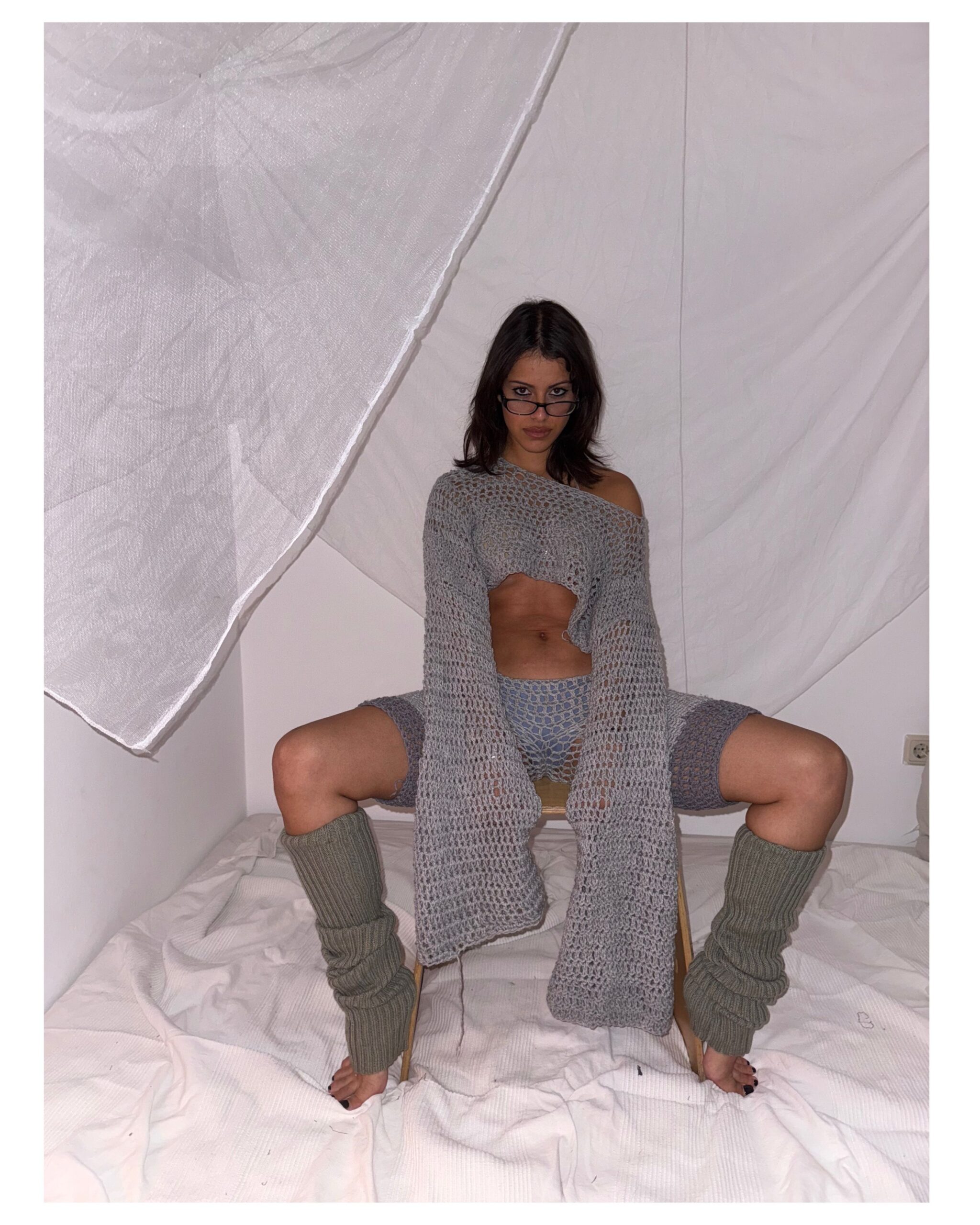 Susana | Zerek Studio