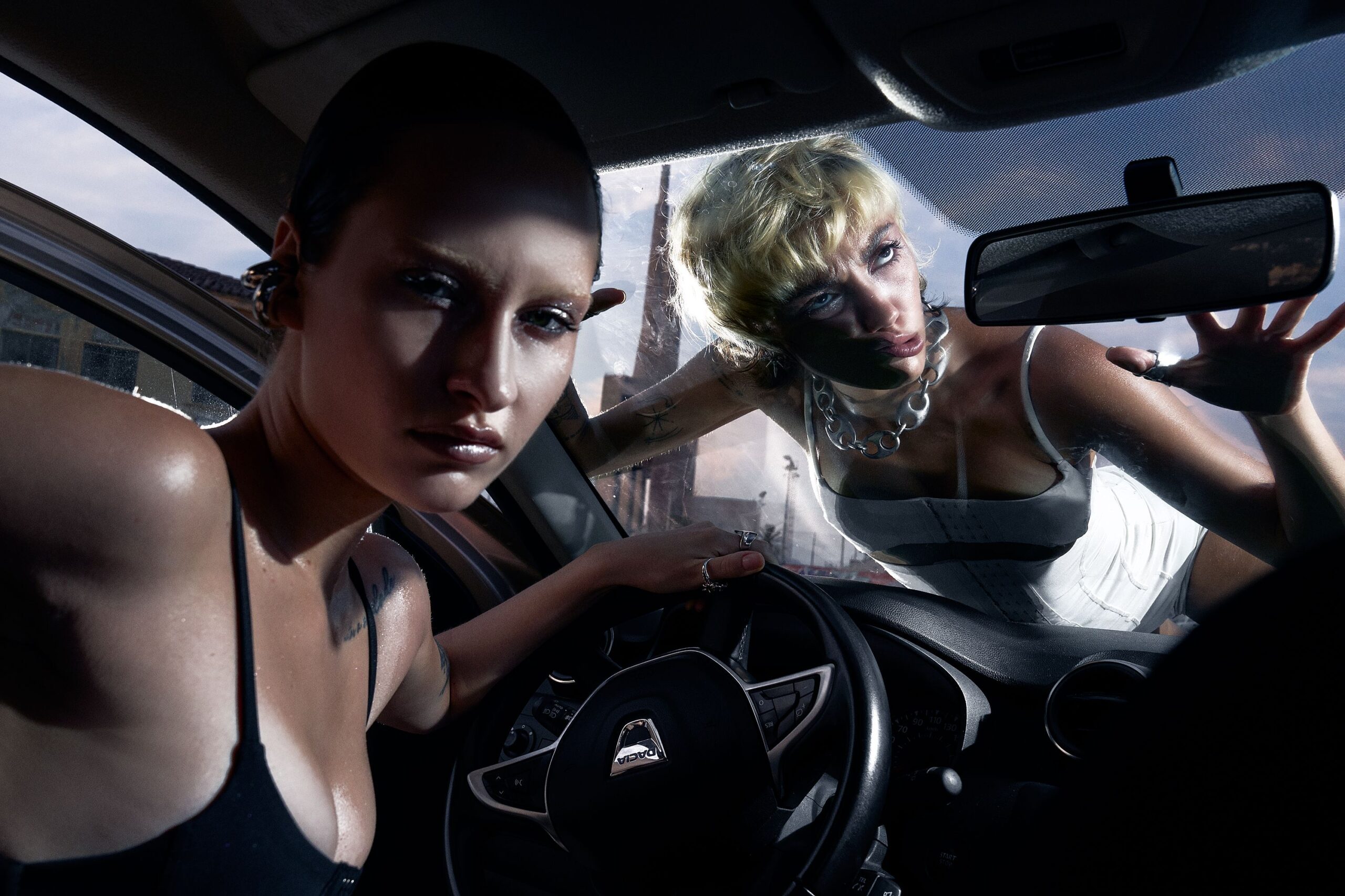 Ancheska | Zerek Studio