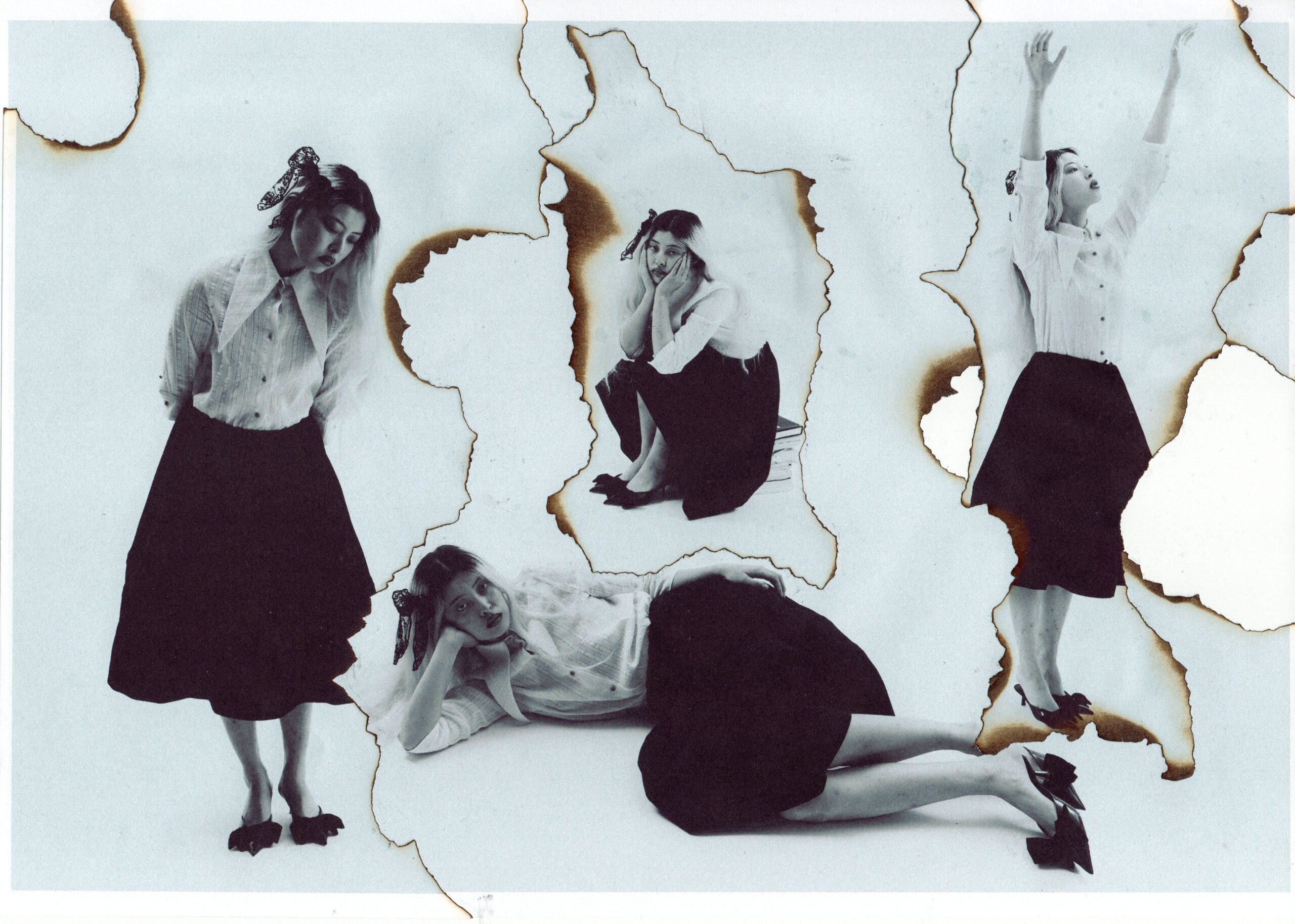 GLORIA | Zerek Studio