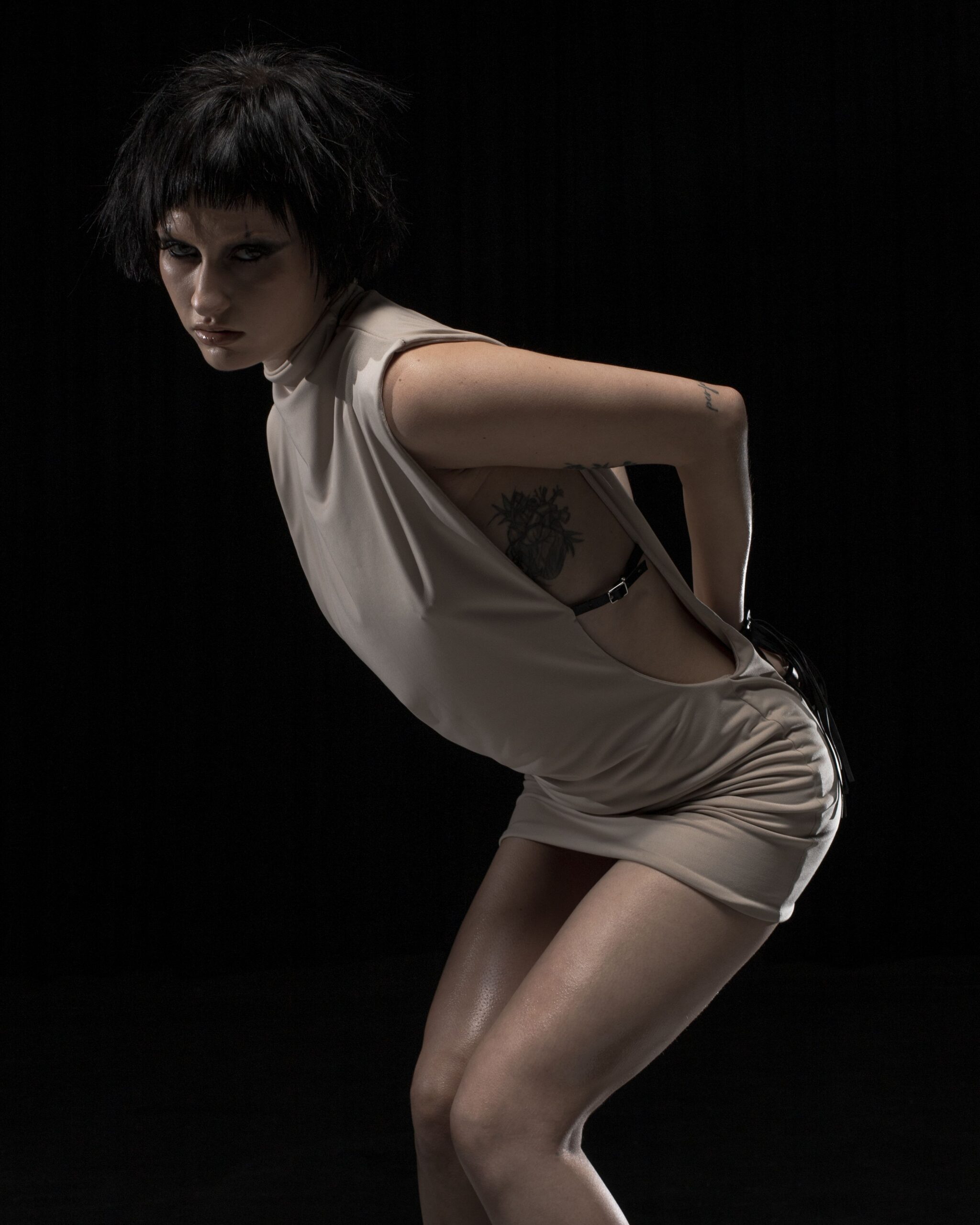 Ancheska | Zerek Studio