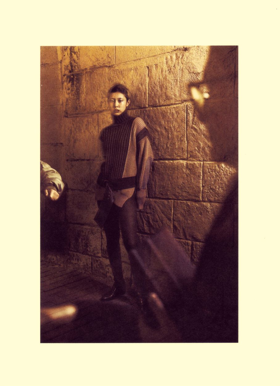 GLORIA | Zerek Studio