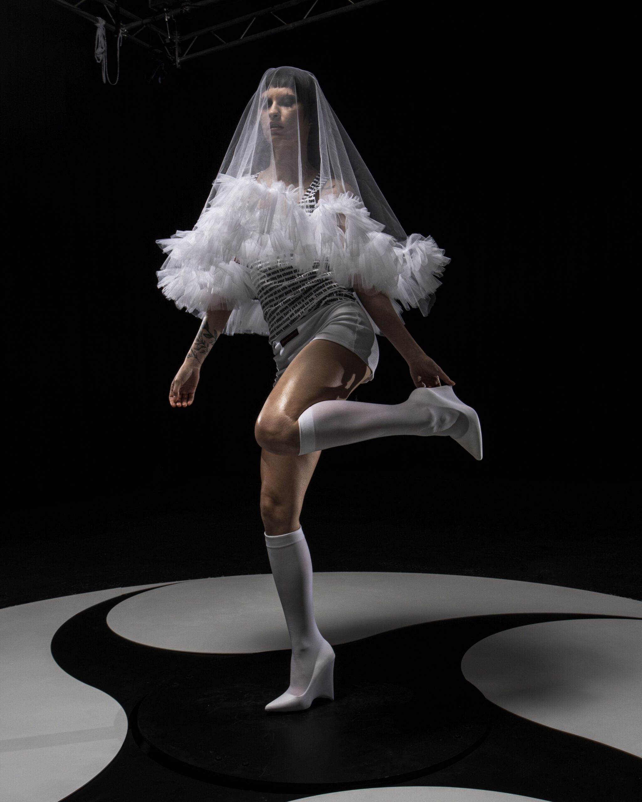 Ancheska | Zerek Studio