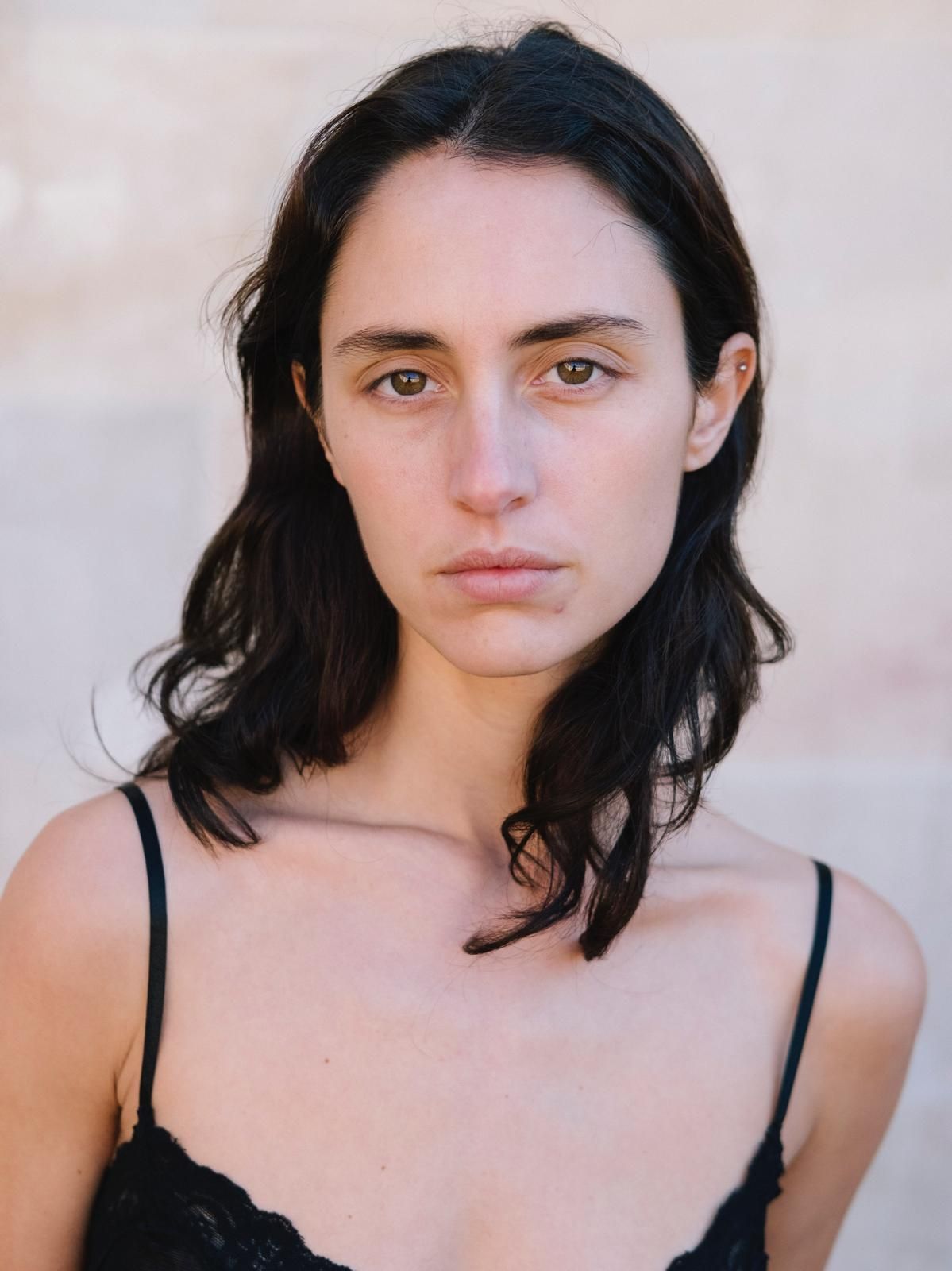 ANTONELLA | Zerek Studio