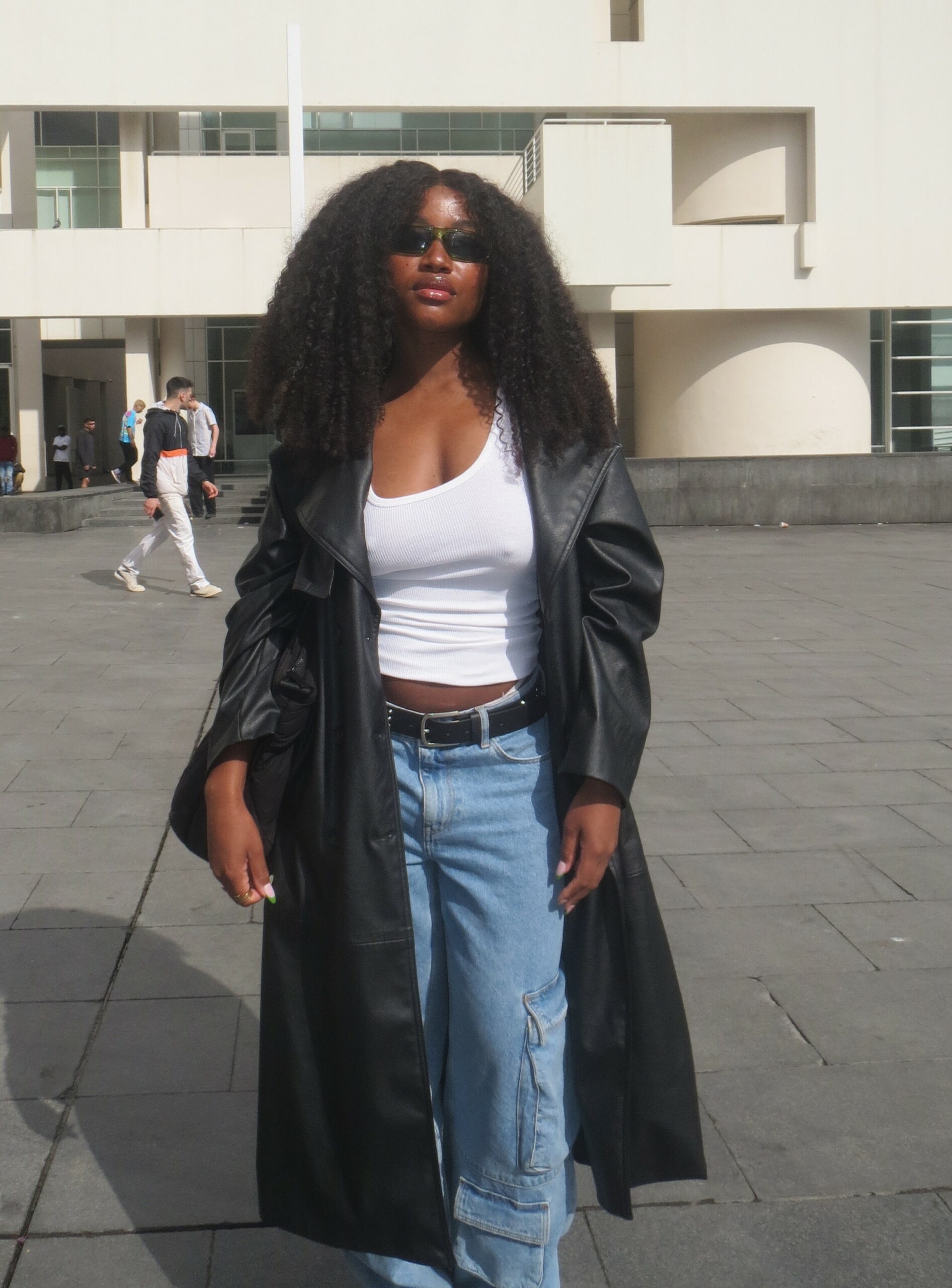 DORCAS | Zerek Studio