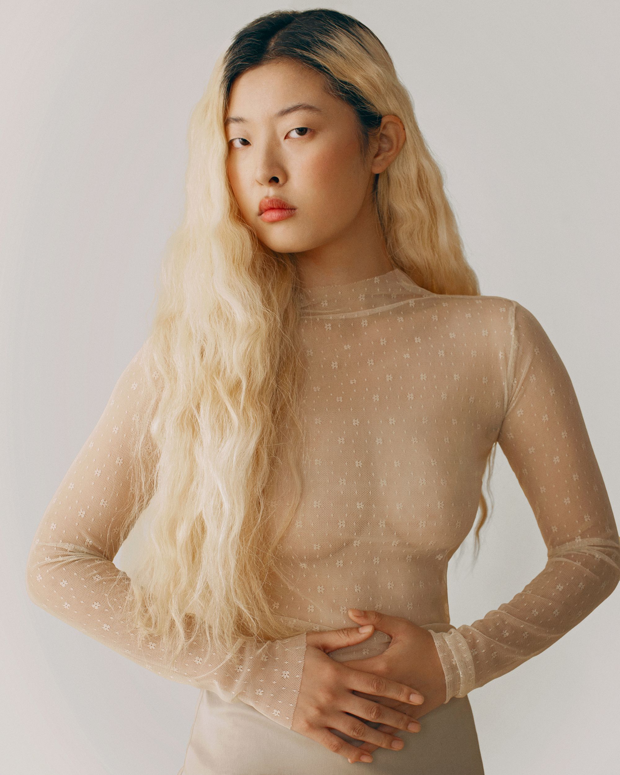 GLORIA | Zerek Studio