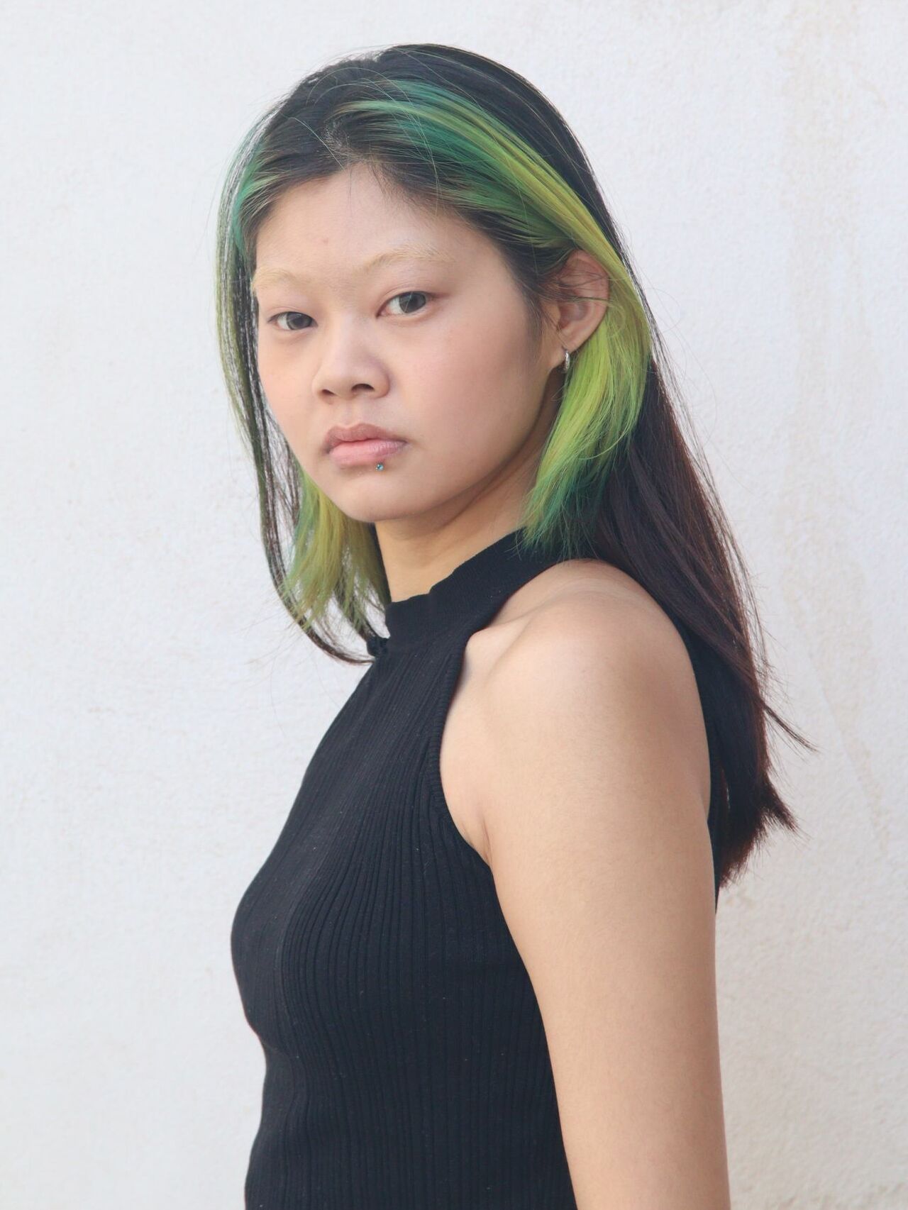 Peishi | Zerek Studio