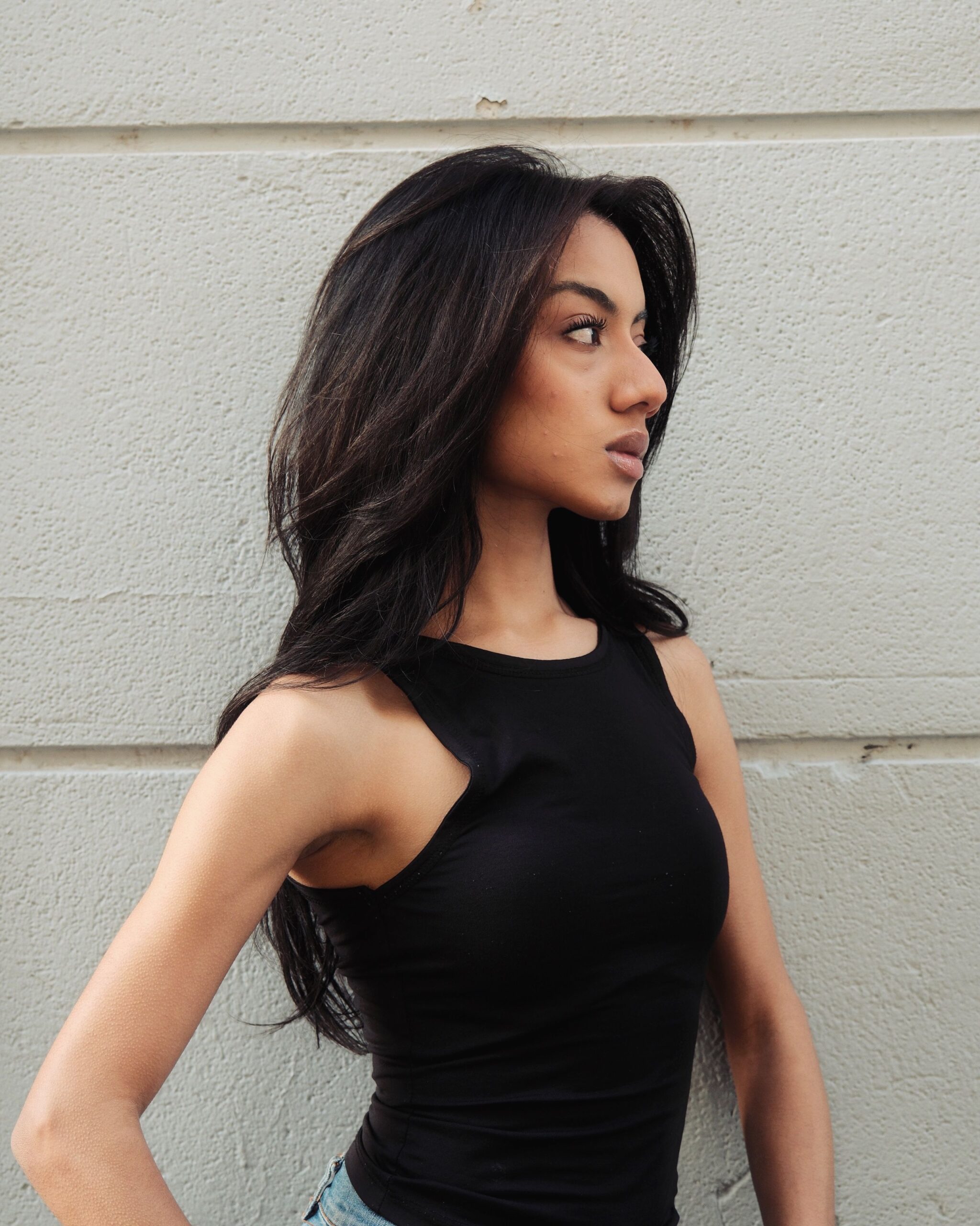 VALERIA M. | Zerek Studio