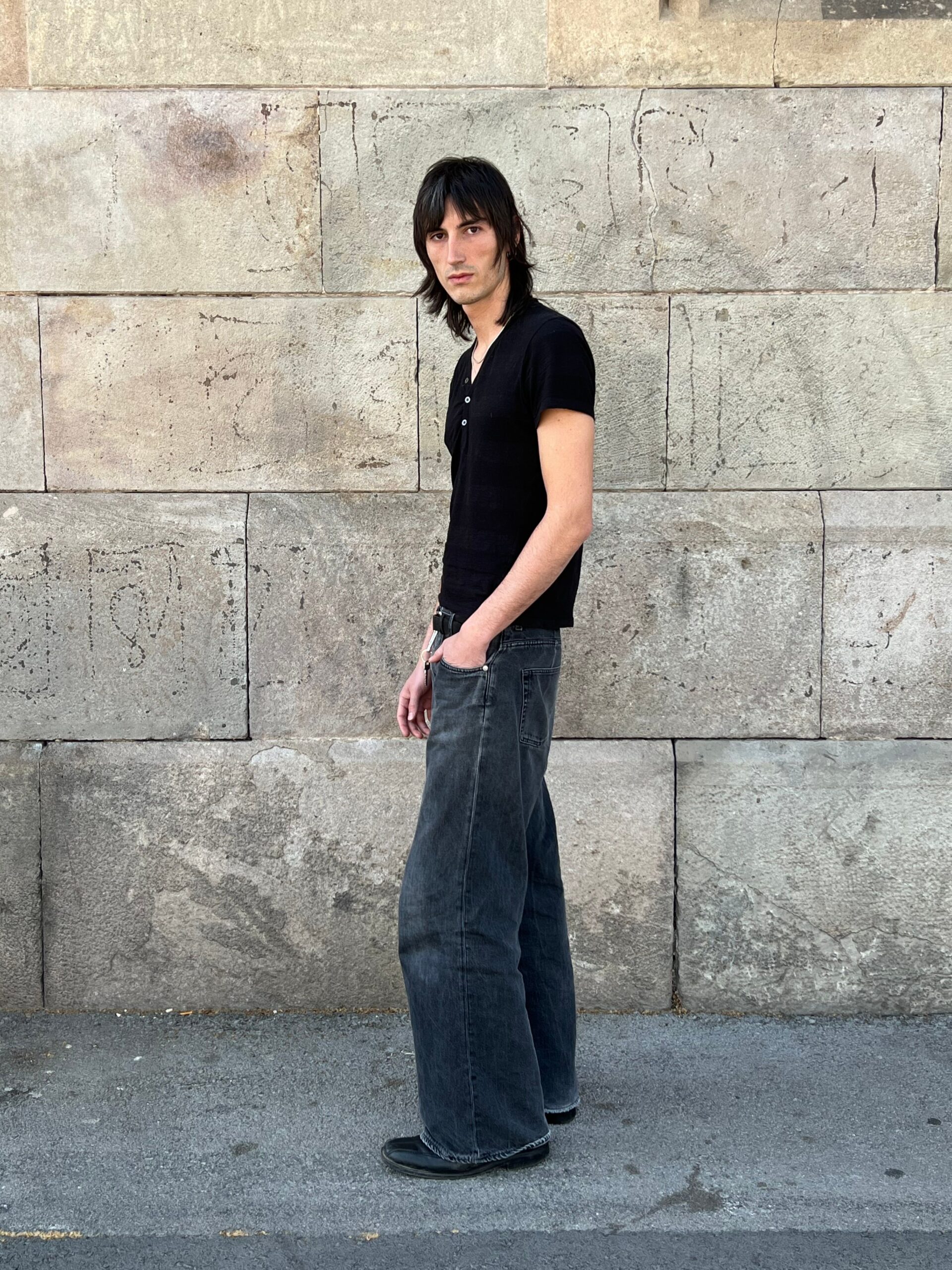 YANNIS | Zerek Studio