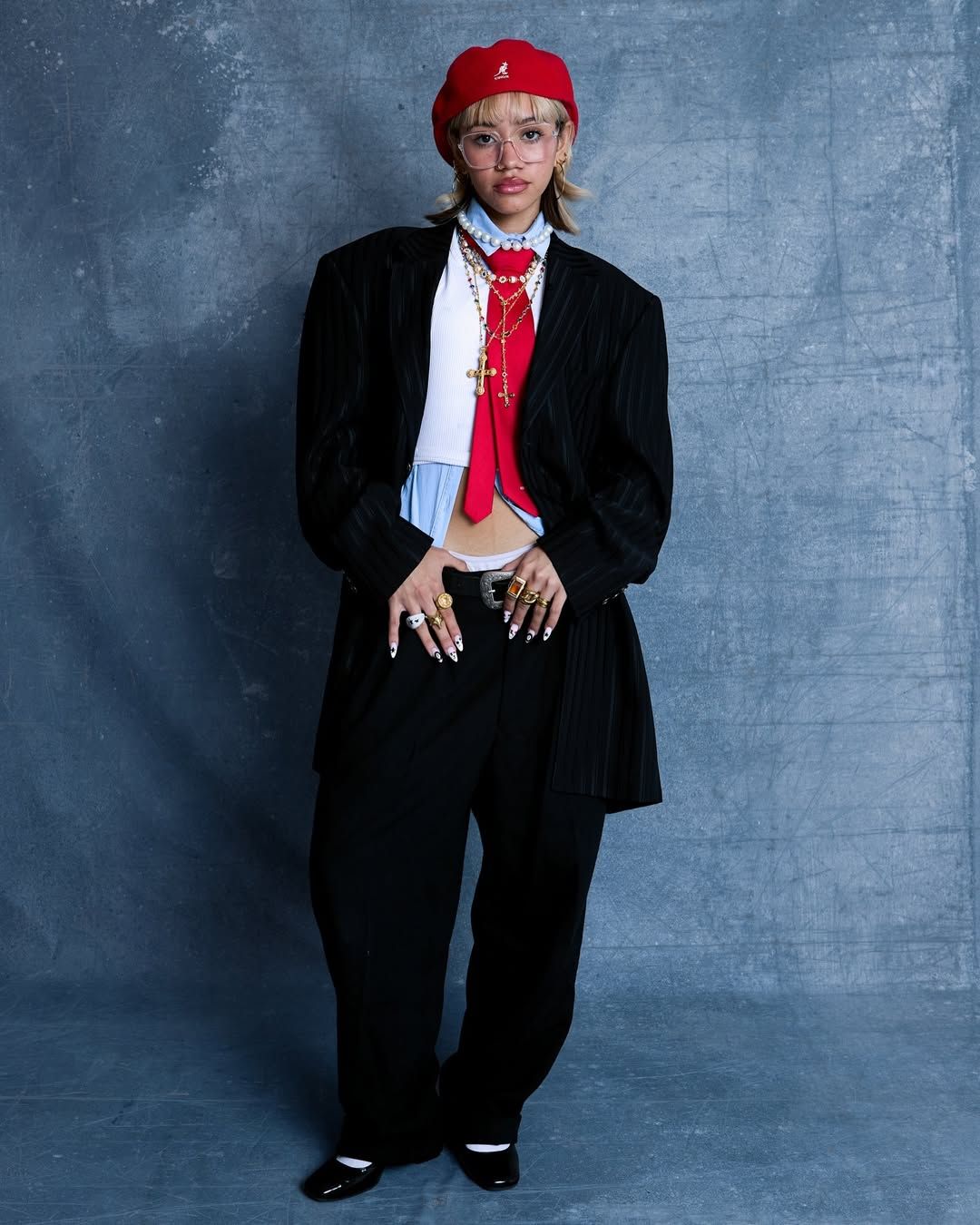 Zulay | Zerek Studio