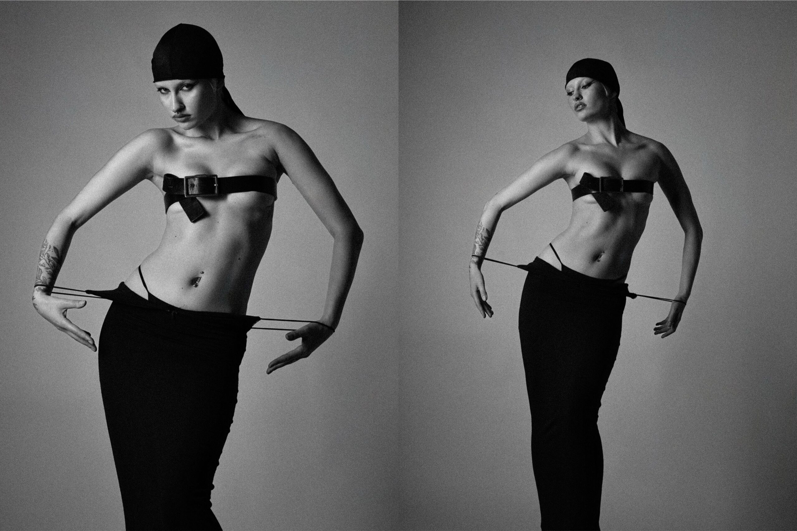 Ancheska | Zerek Studio