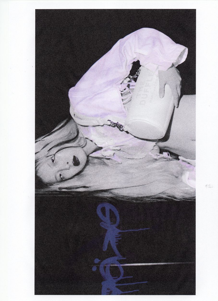 GLORIA | Zerek Studio