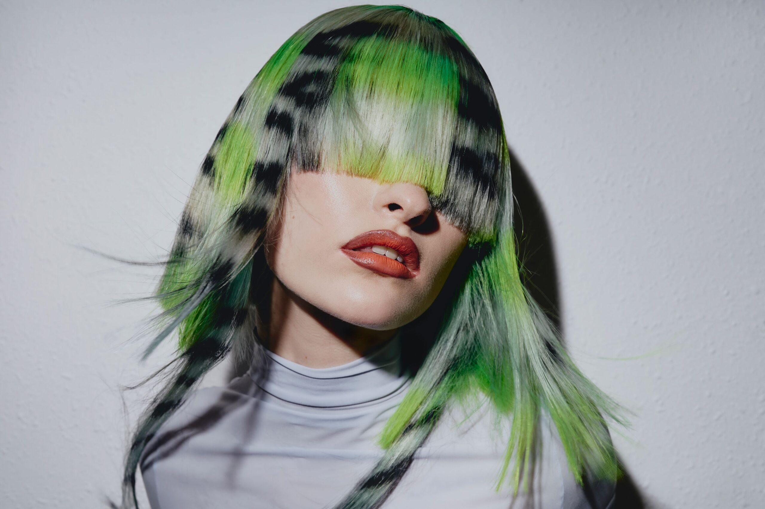 Ancheska | Zerek Studio