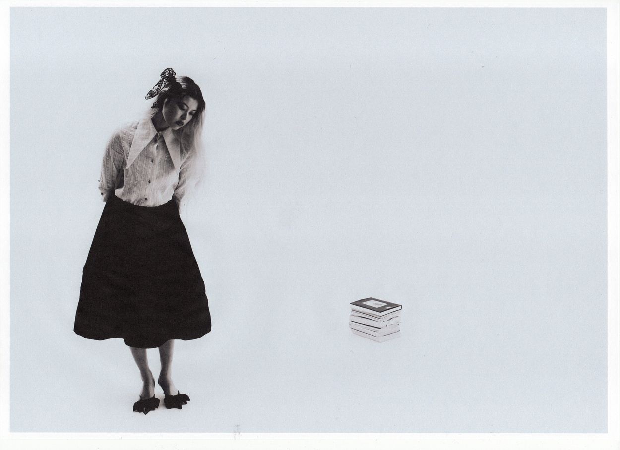 GLORIA | Zerek Studio