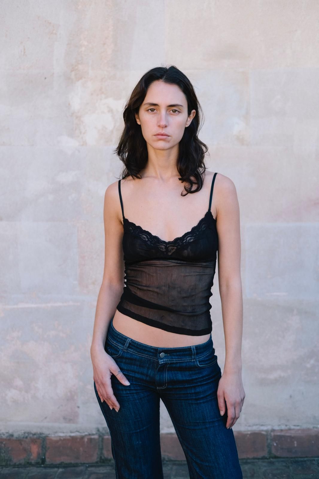 ANTONELLA | Zerek Studio