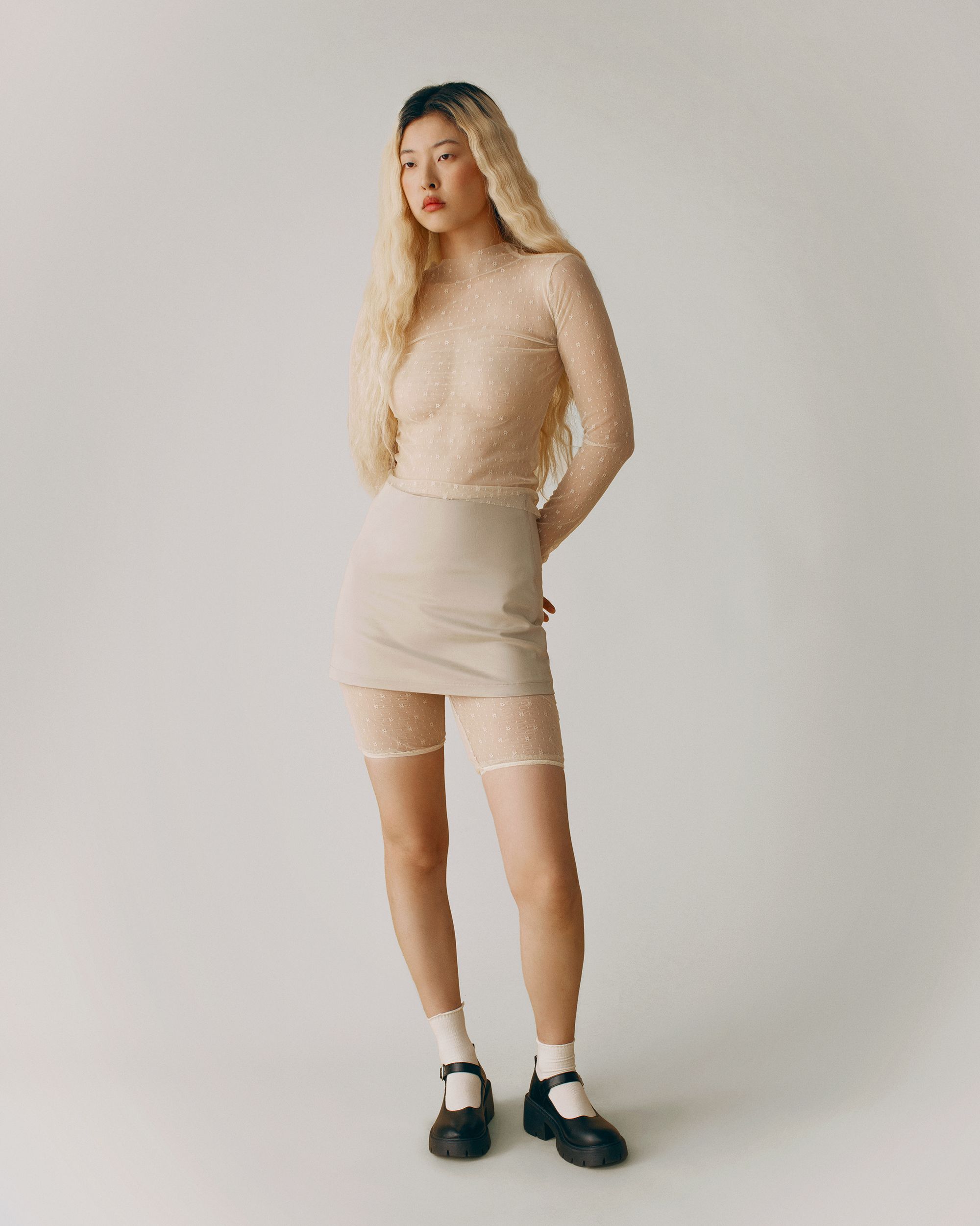 GLORIA | Zerek Studio