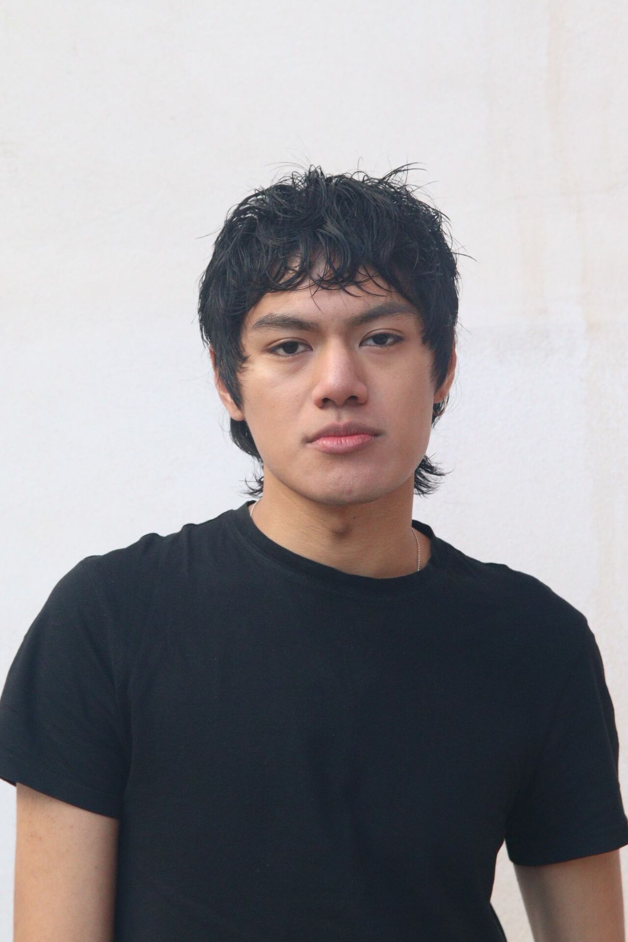 Jeff B. | Zerek Studio