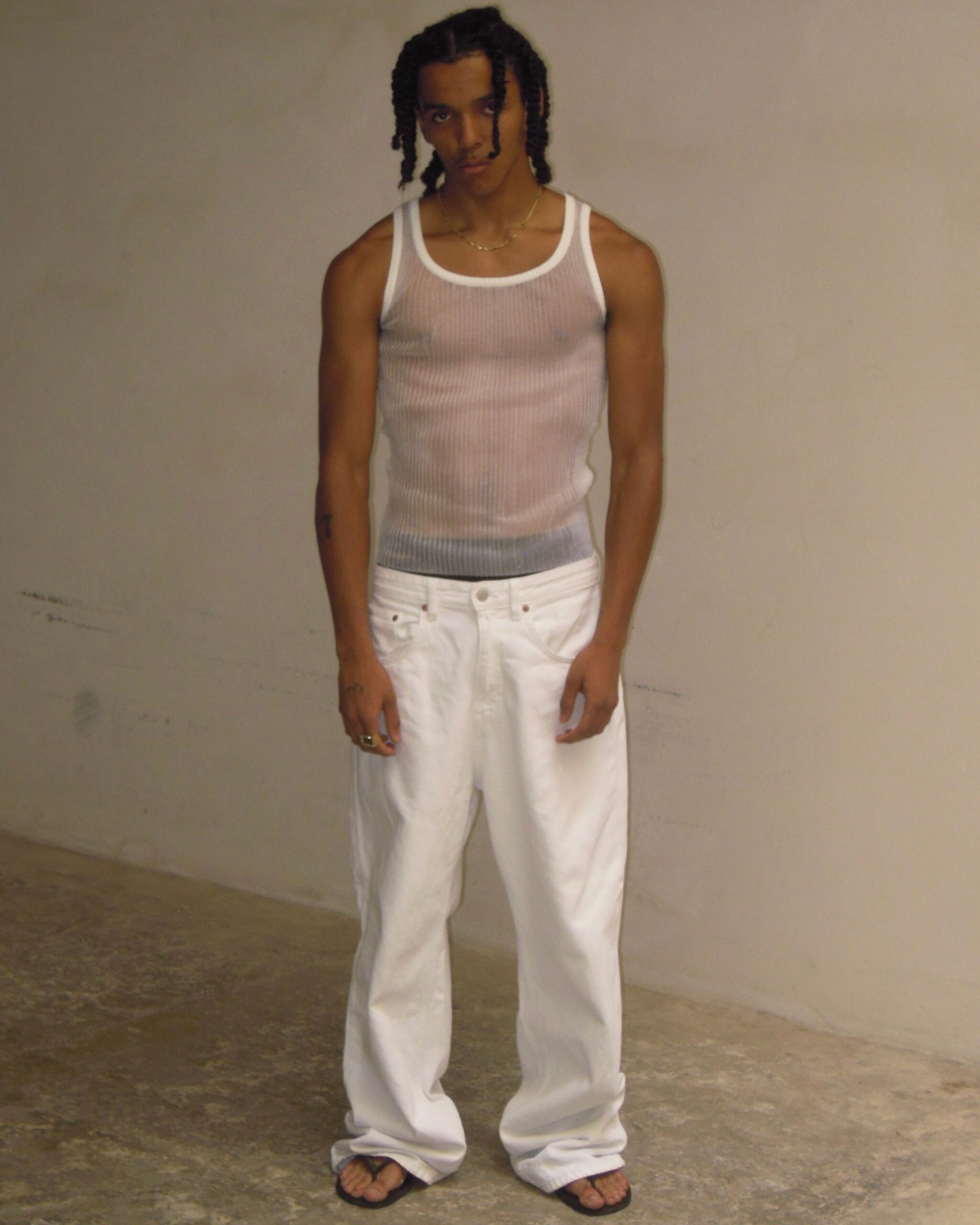 Lucas | Zerek Studio