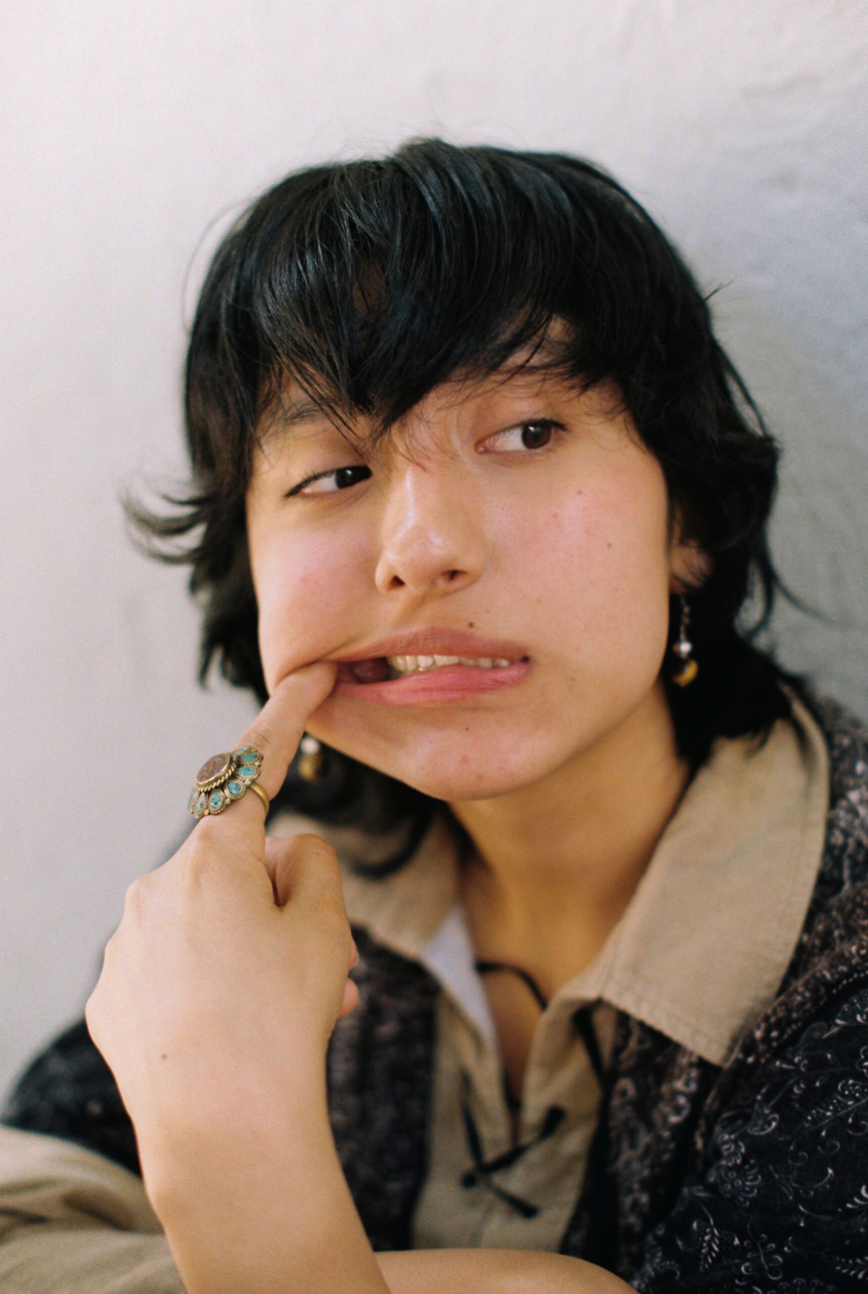 MARIANA | Zerek Studio