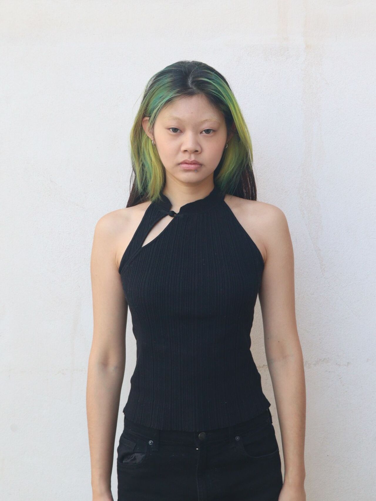 Peishi | Zerek Studio