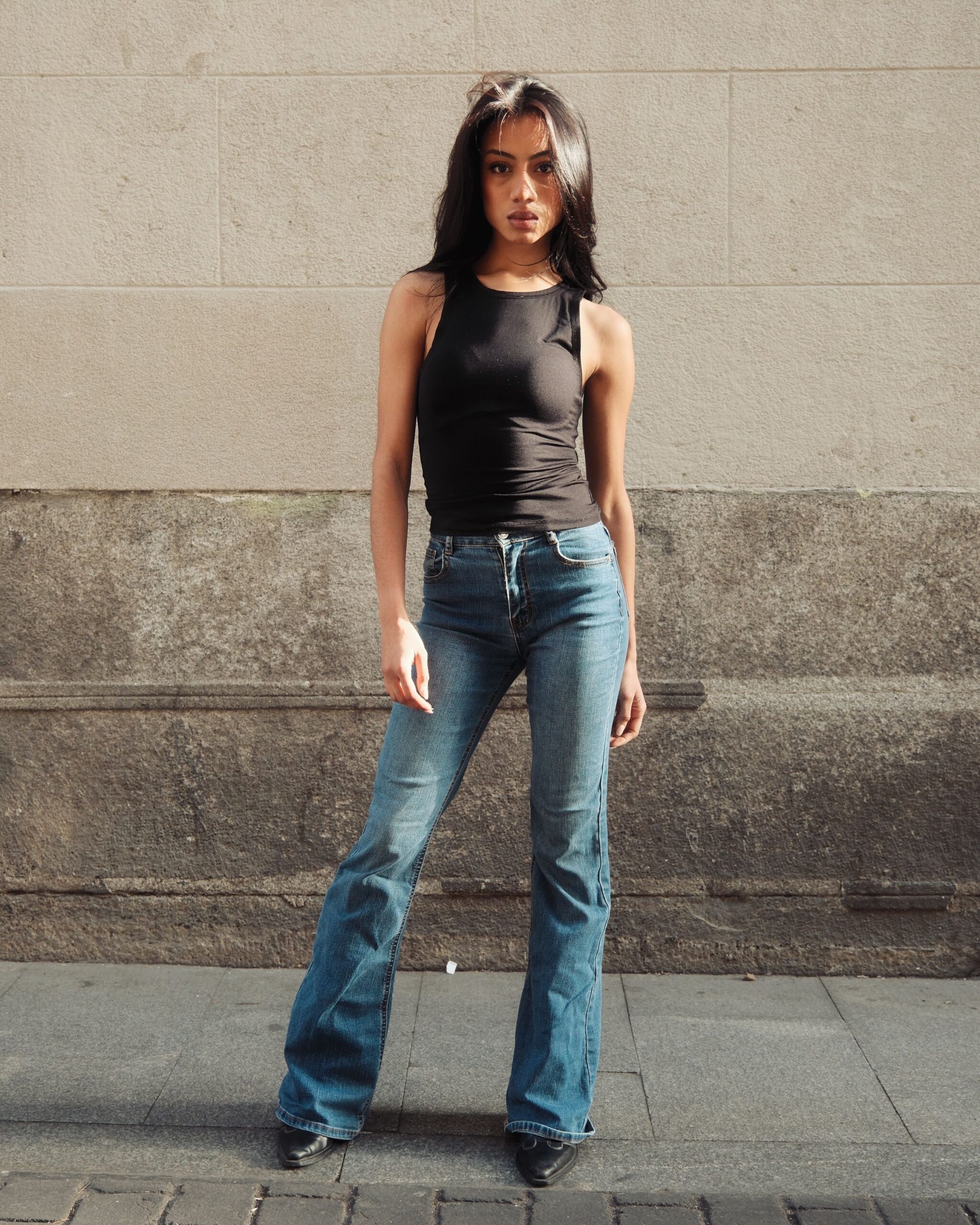 VALERIA M. | Zerek Studio