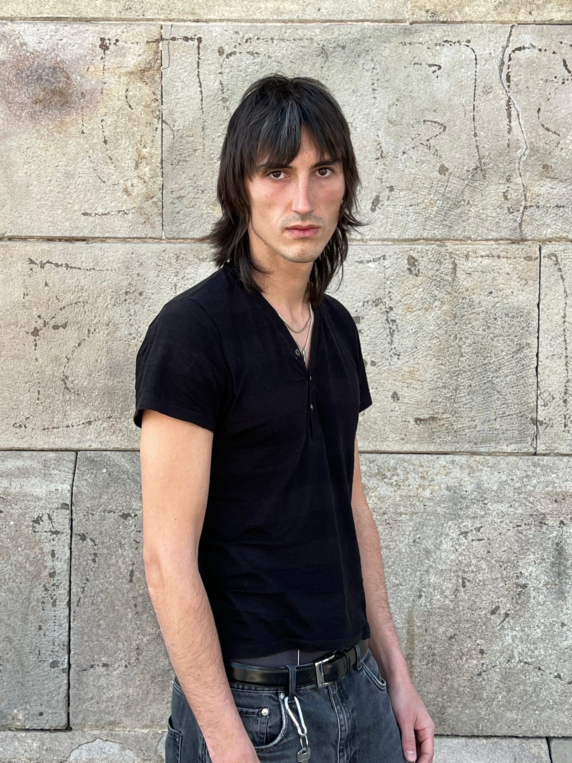 YANNIS | Zerek Studio