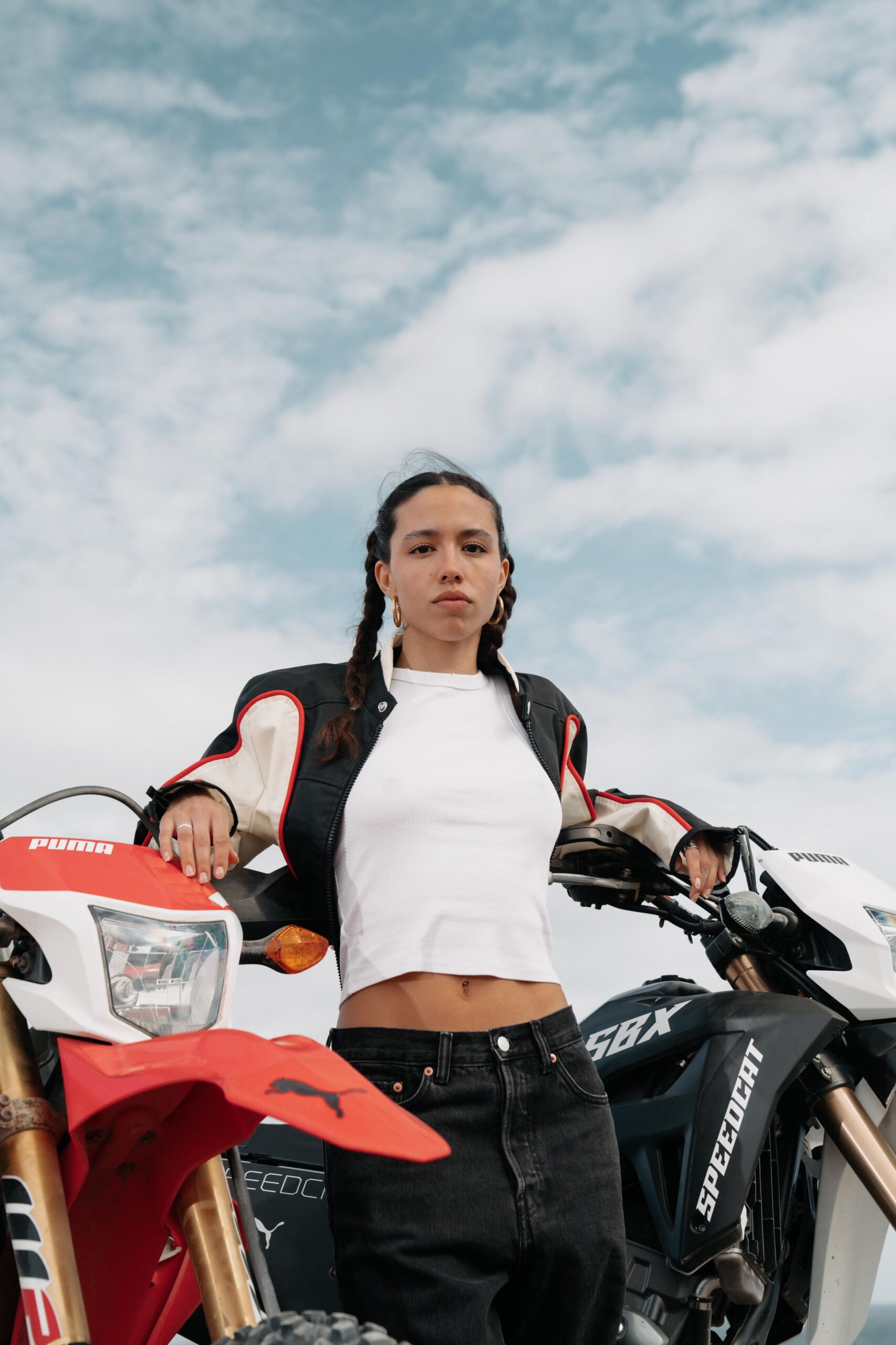 ARIDAY | Zerek Studio