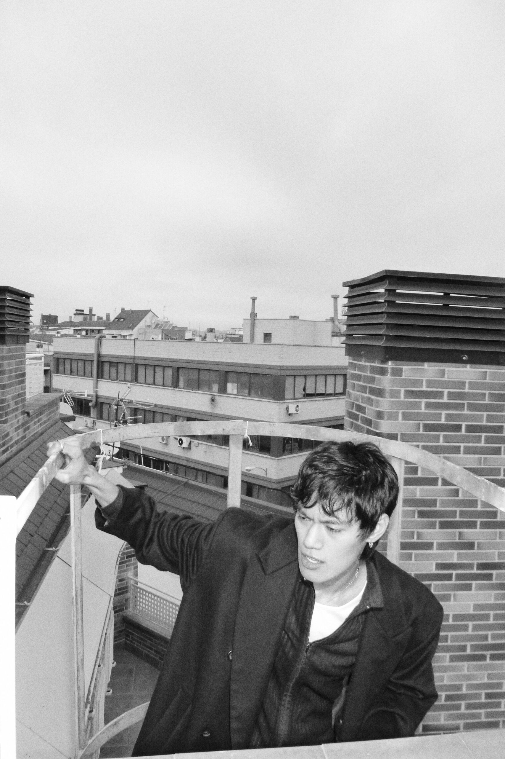 Jeff B. | Zerek Studio