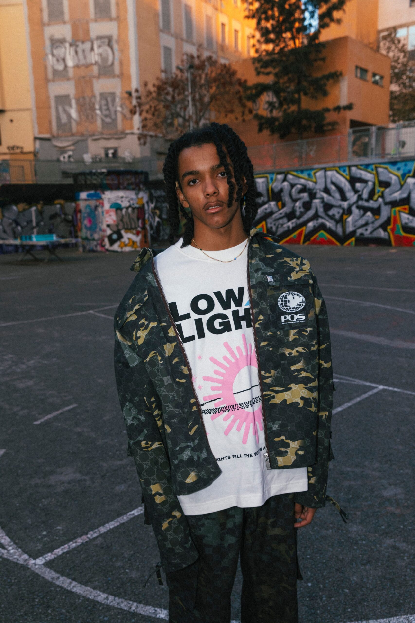 Lucas | Zerek Studio