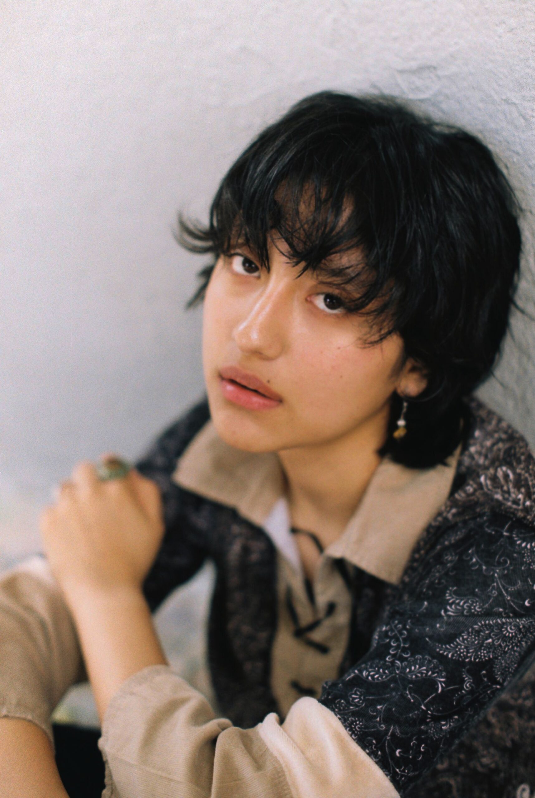 MARIANA | Zerek Studio