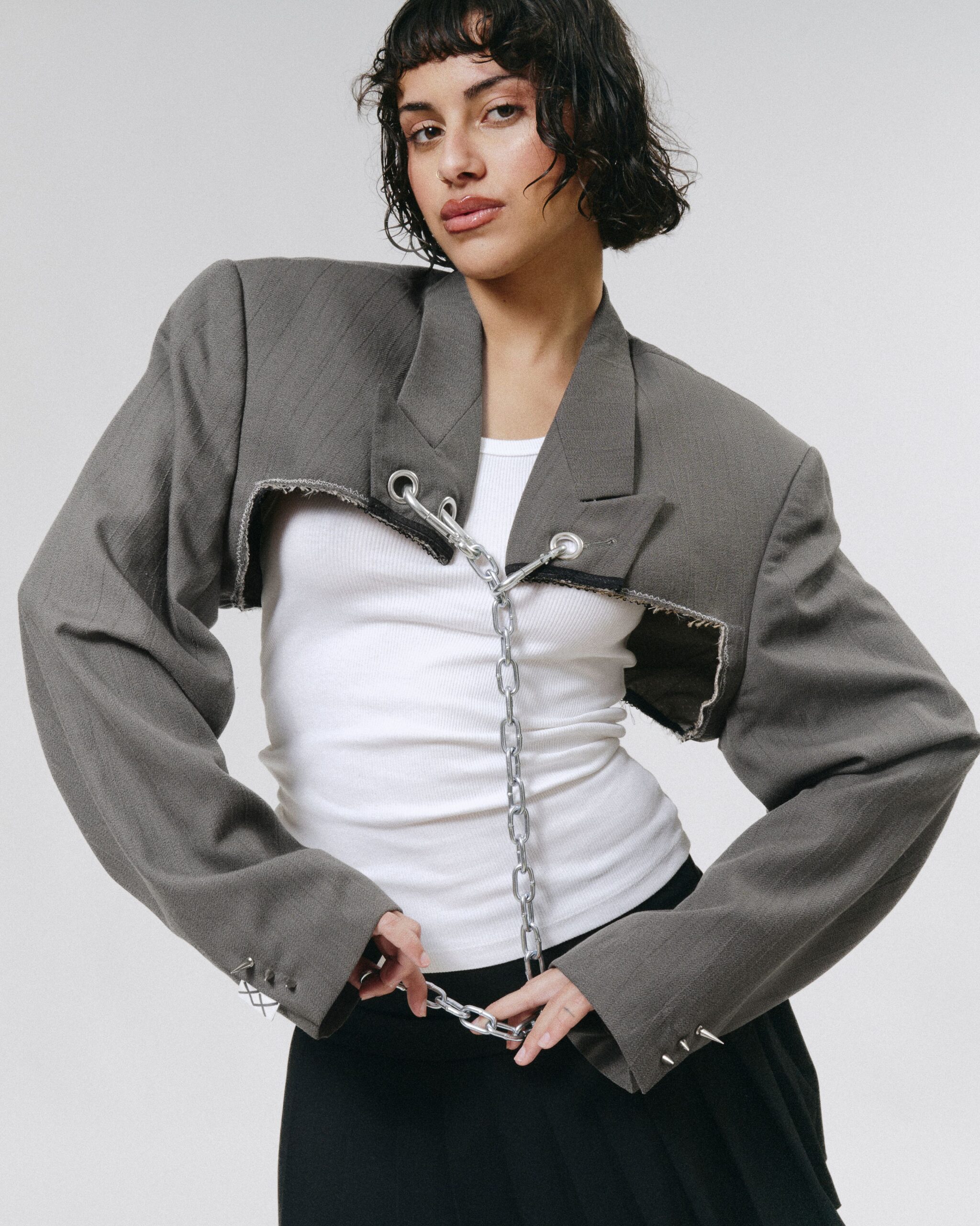 Susana | Zerek Studio