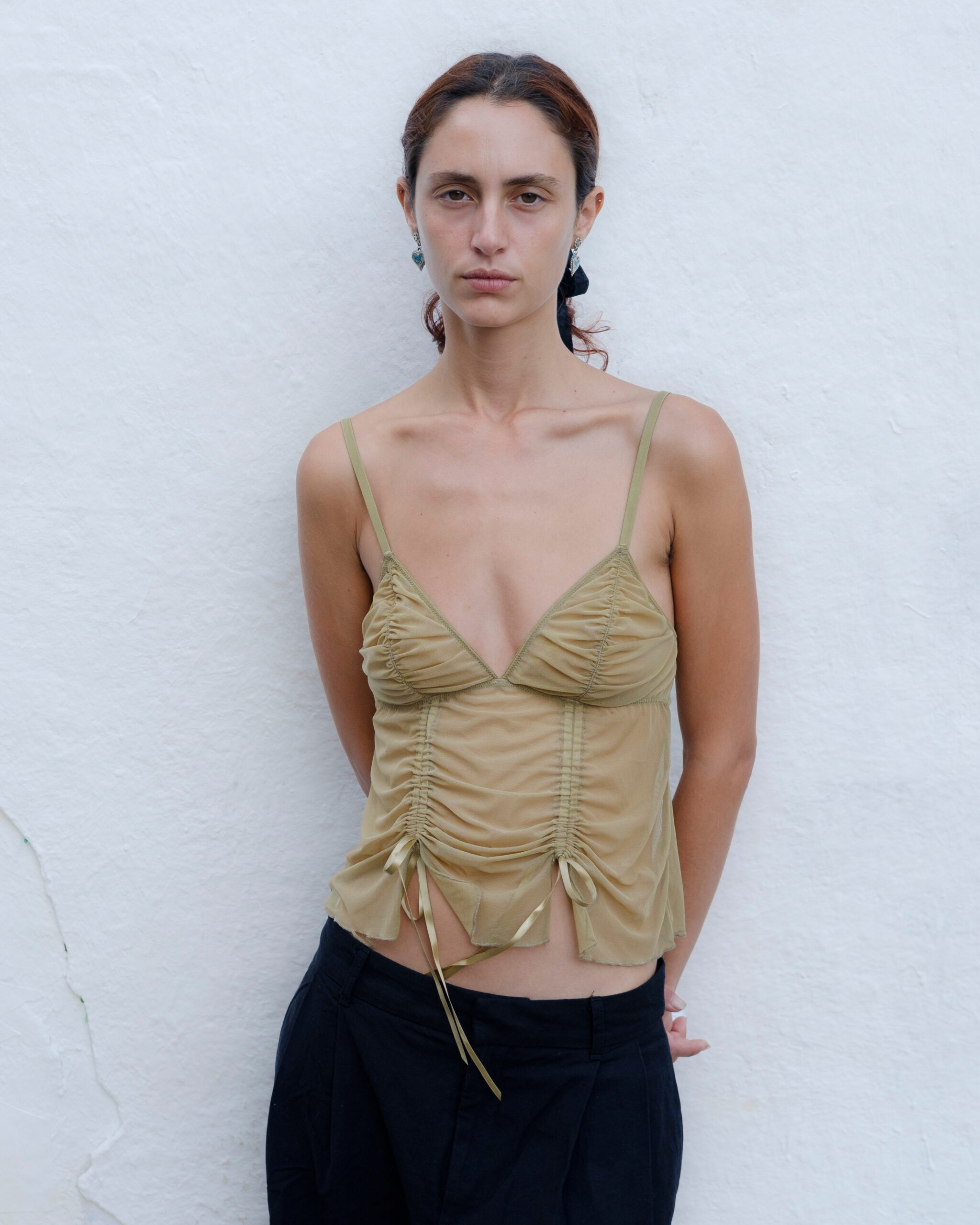 ANTONELLA | Zerek Studio