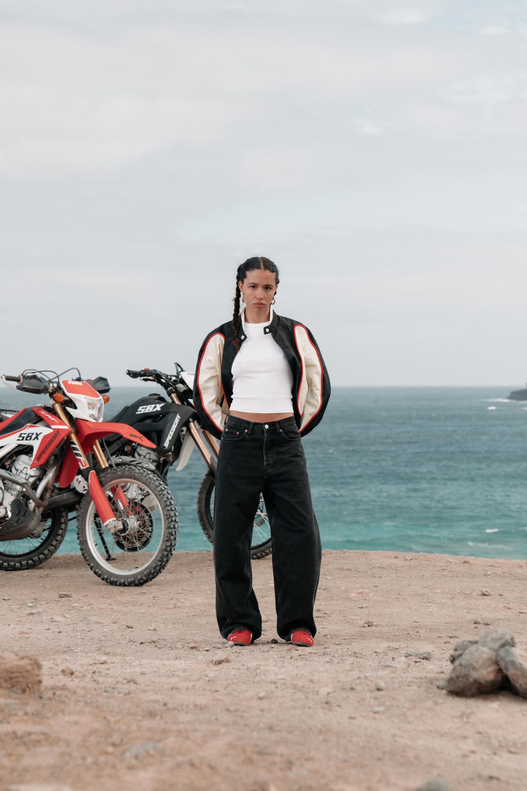 ARIDAY | Zerek Studio