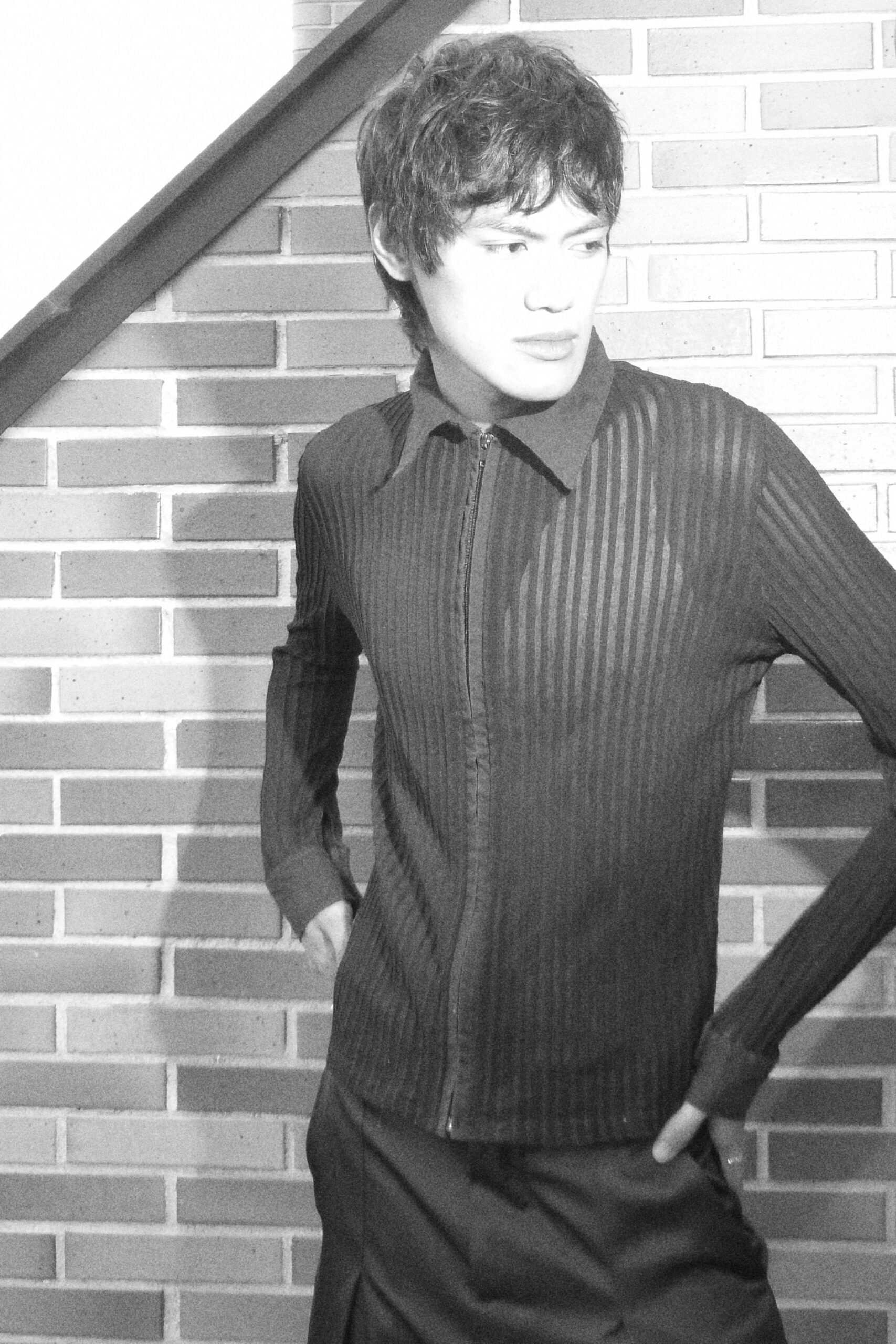 Jeff B. | Zerek Studio