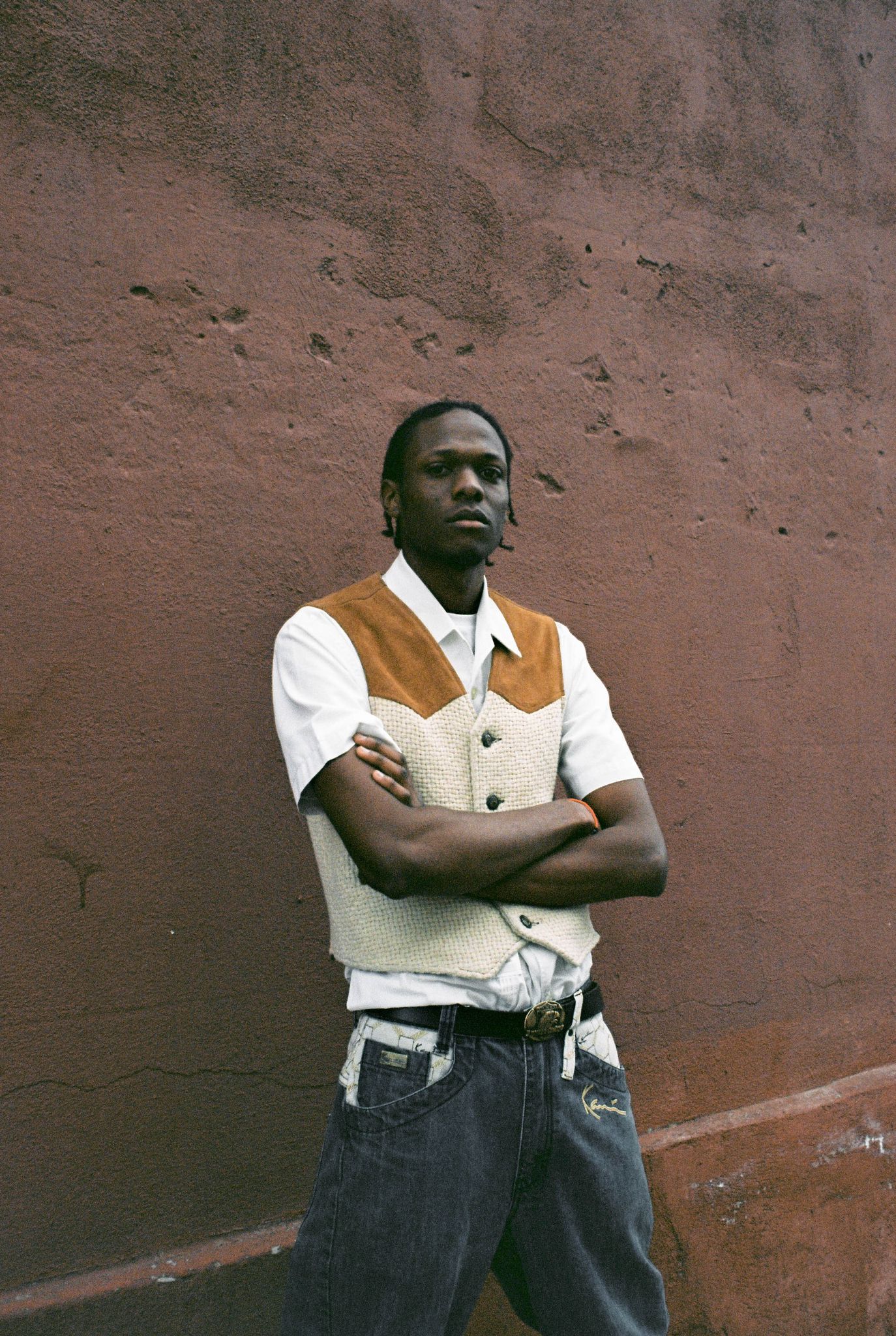 Juan C. | Zerek Studio