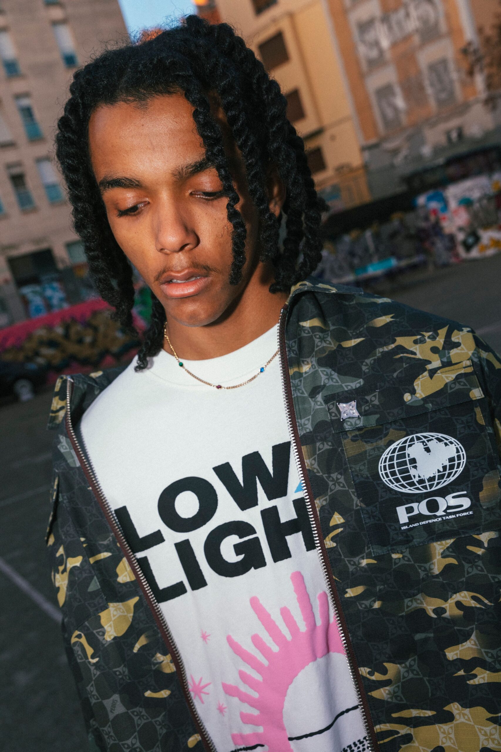 Lucas | Zerek Studio