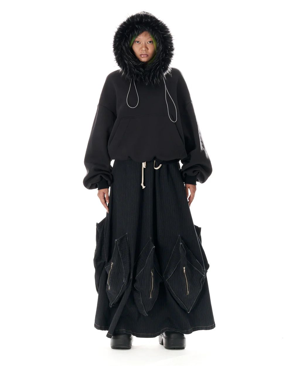 Peishi | Zerek Studio