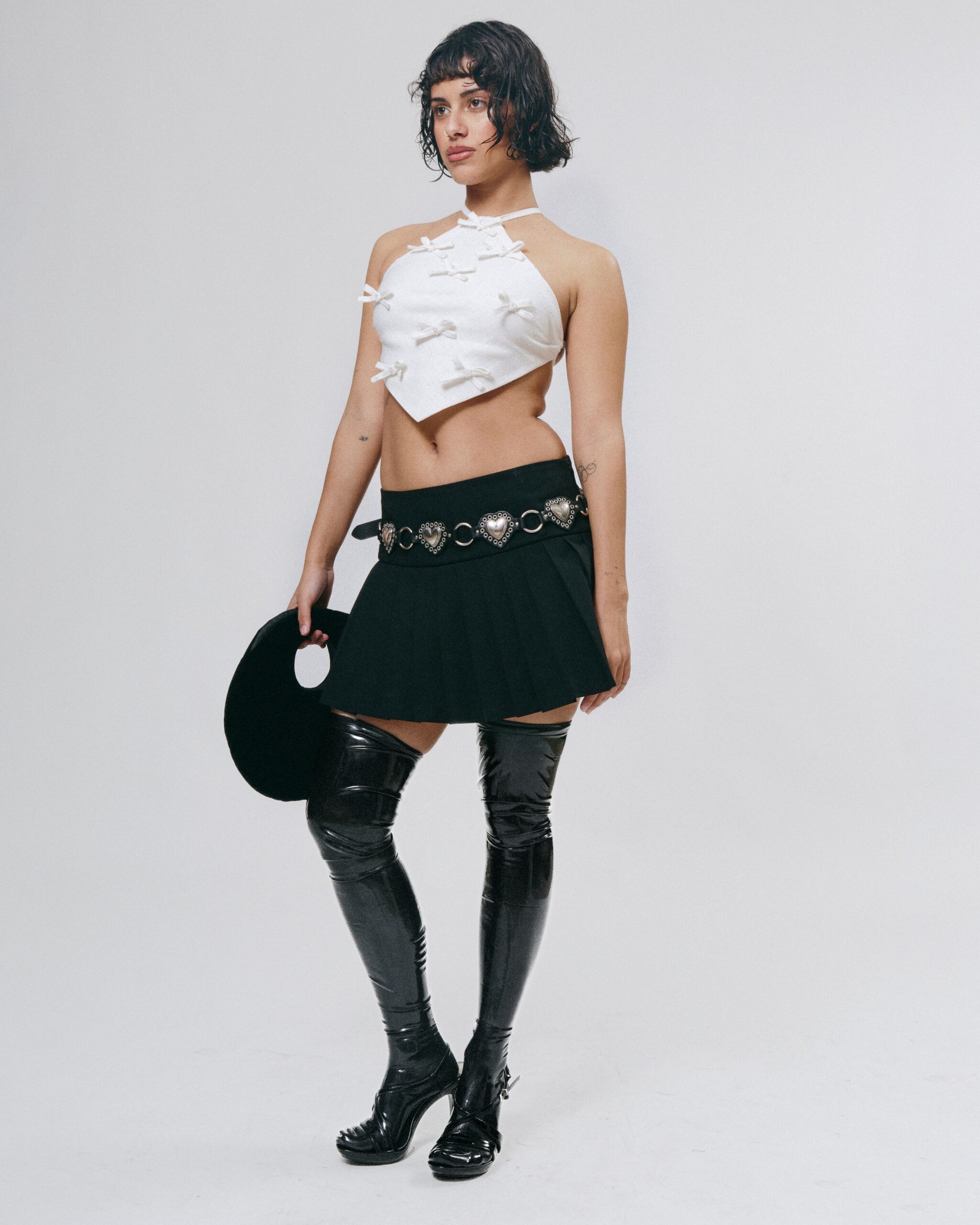 Susana | Zerek Studio