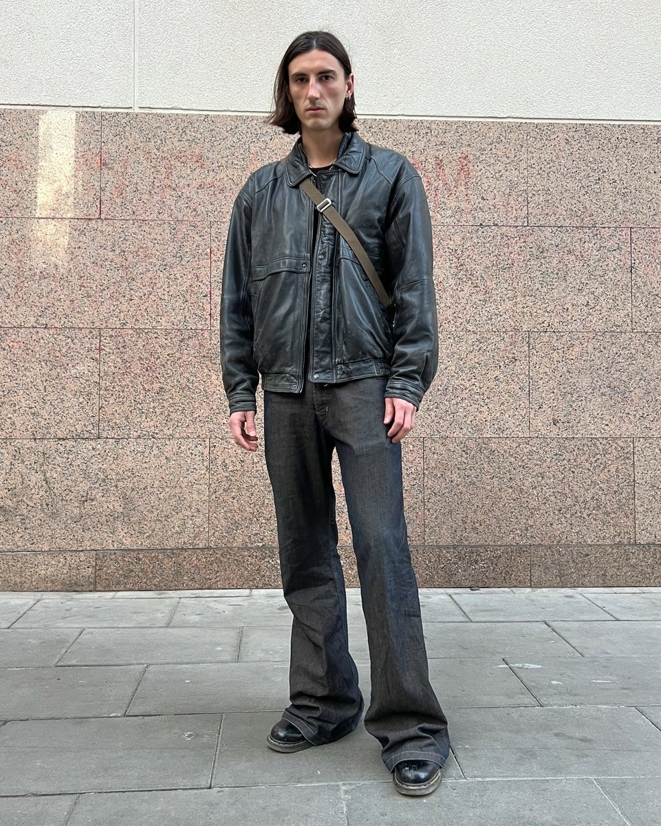 YANNIS | Zerek Studio