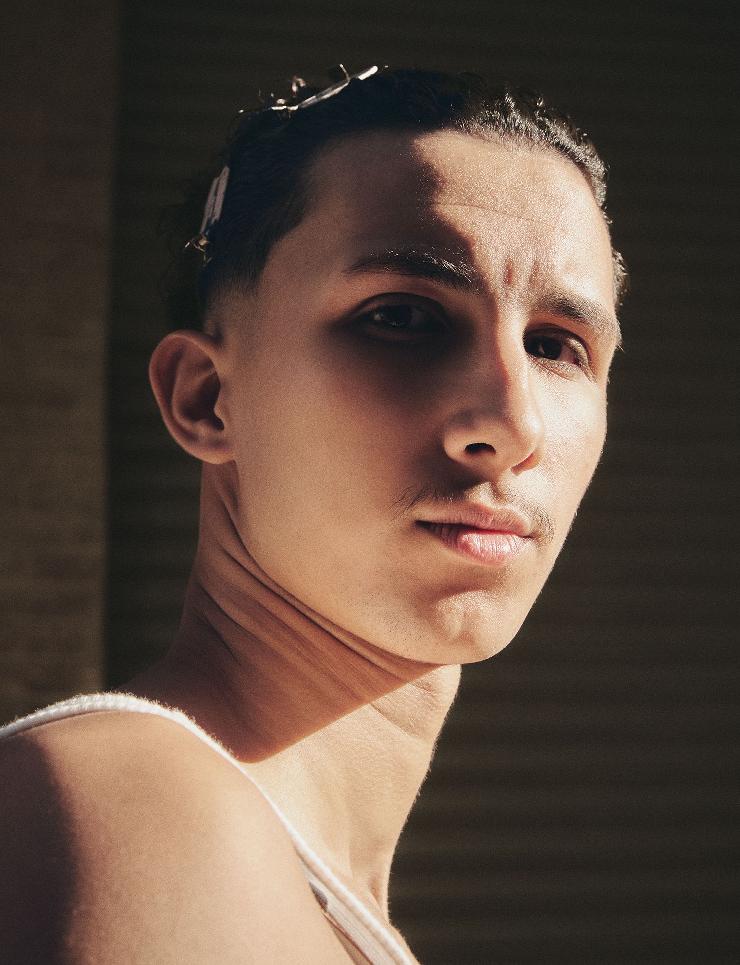 AIMAN | Zerek Studio