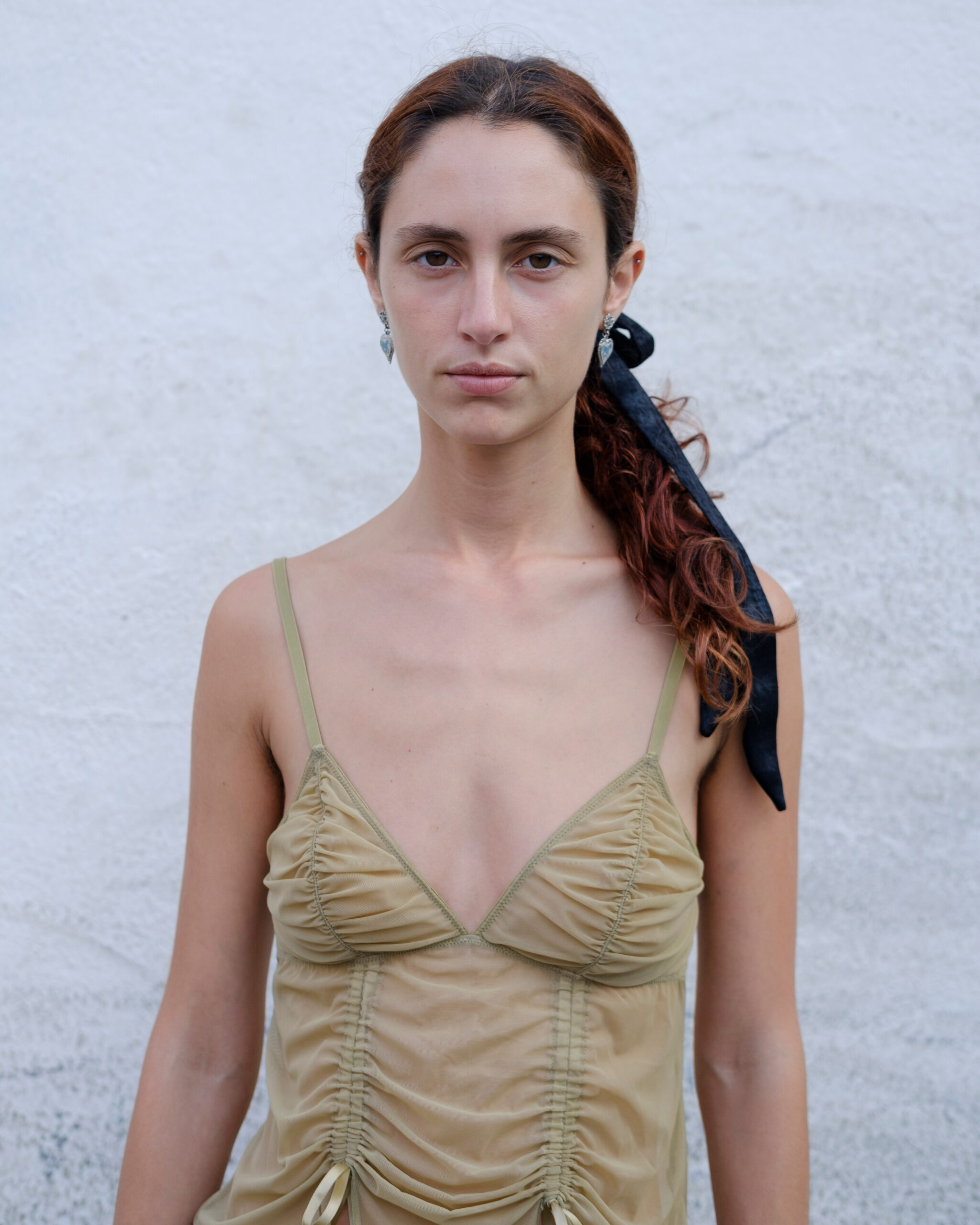 ANTONELLA | Zerek Studio