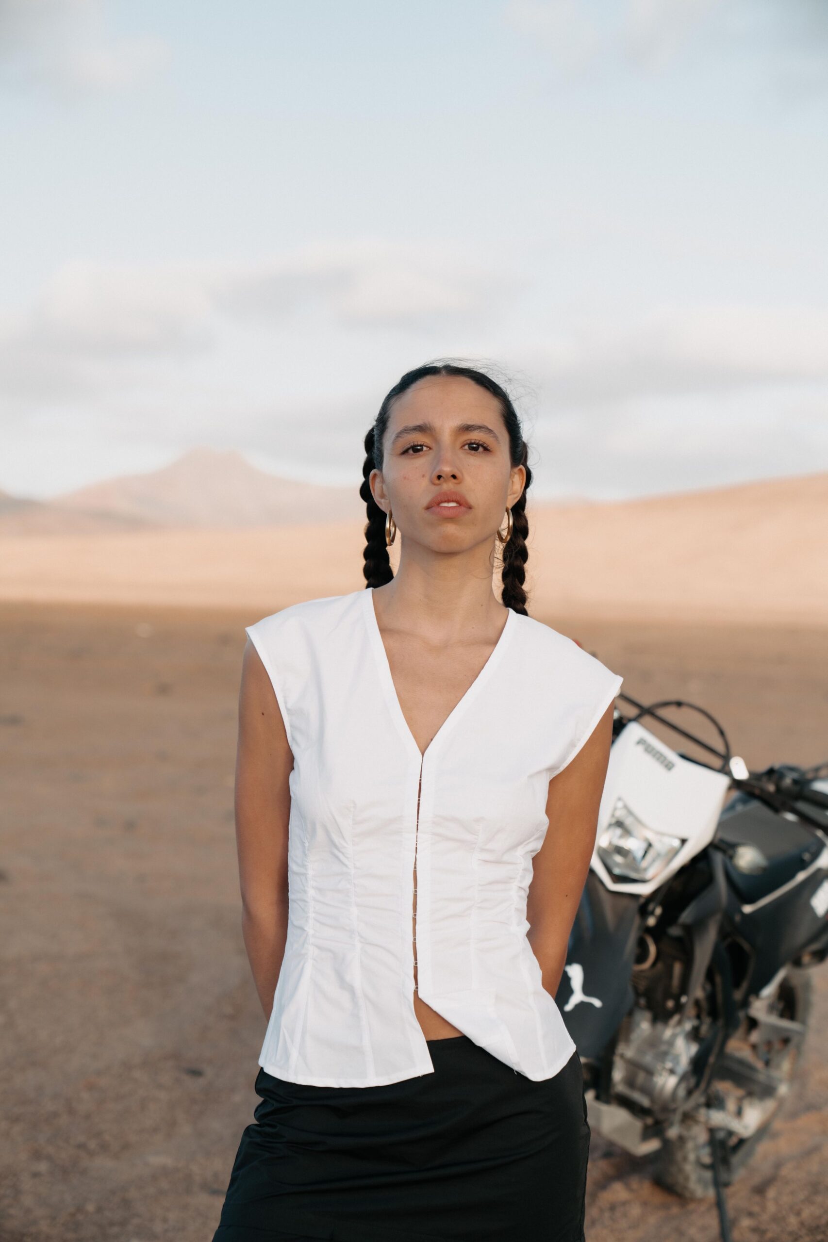 ARIDAY | Zerek Studio