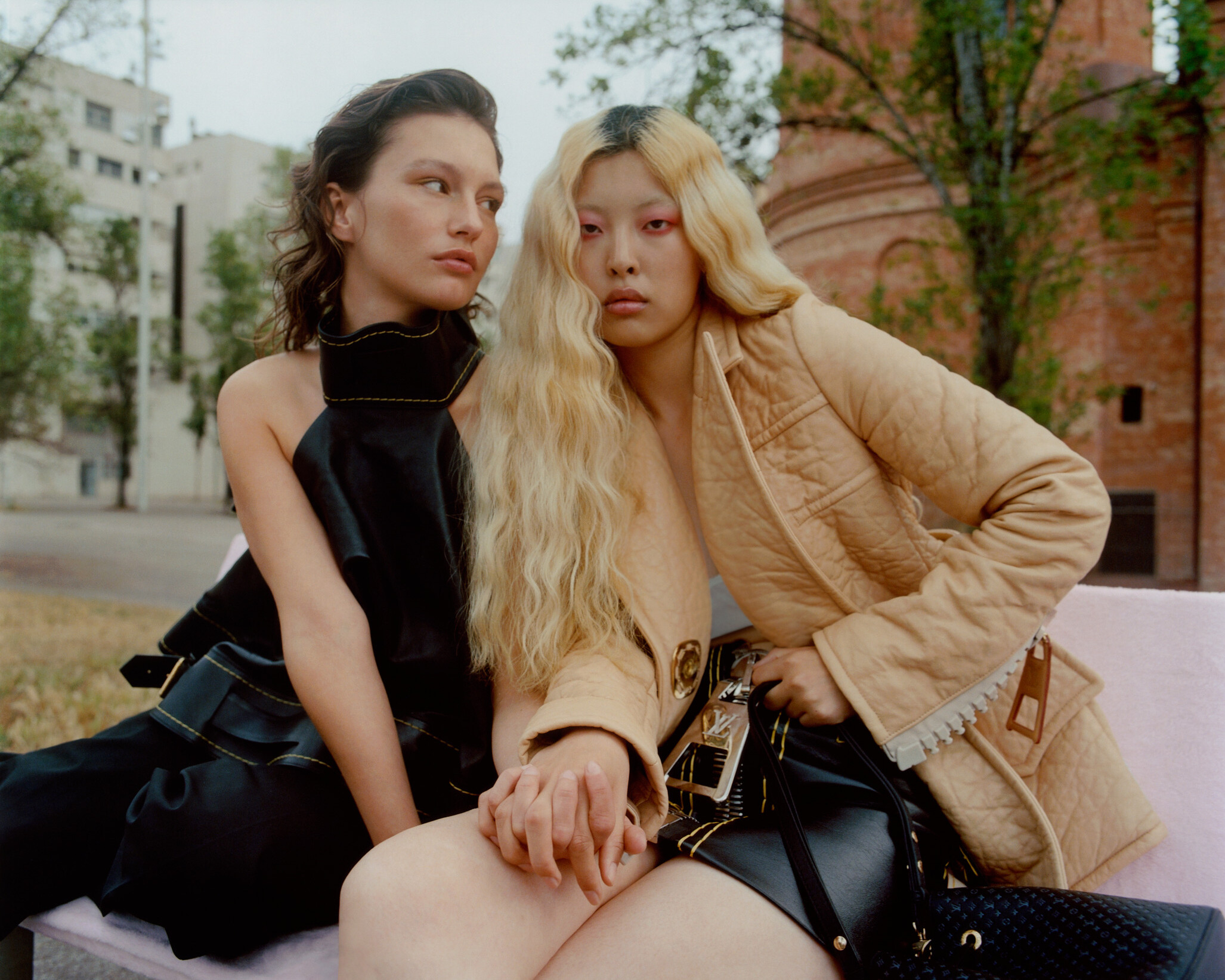 GLORIA | Zerek Studio