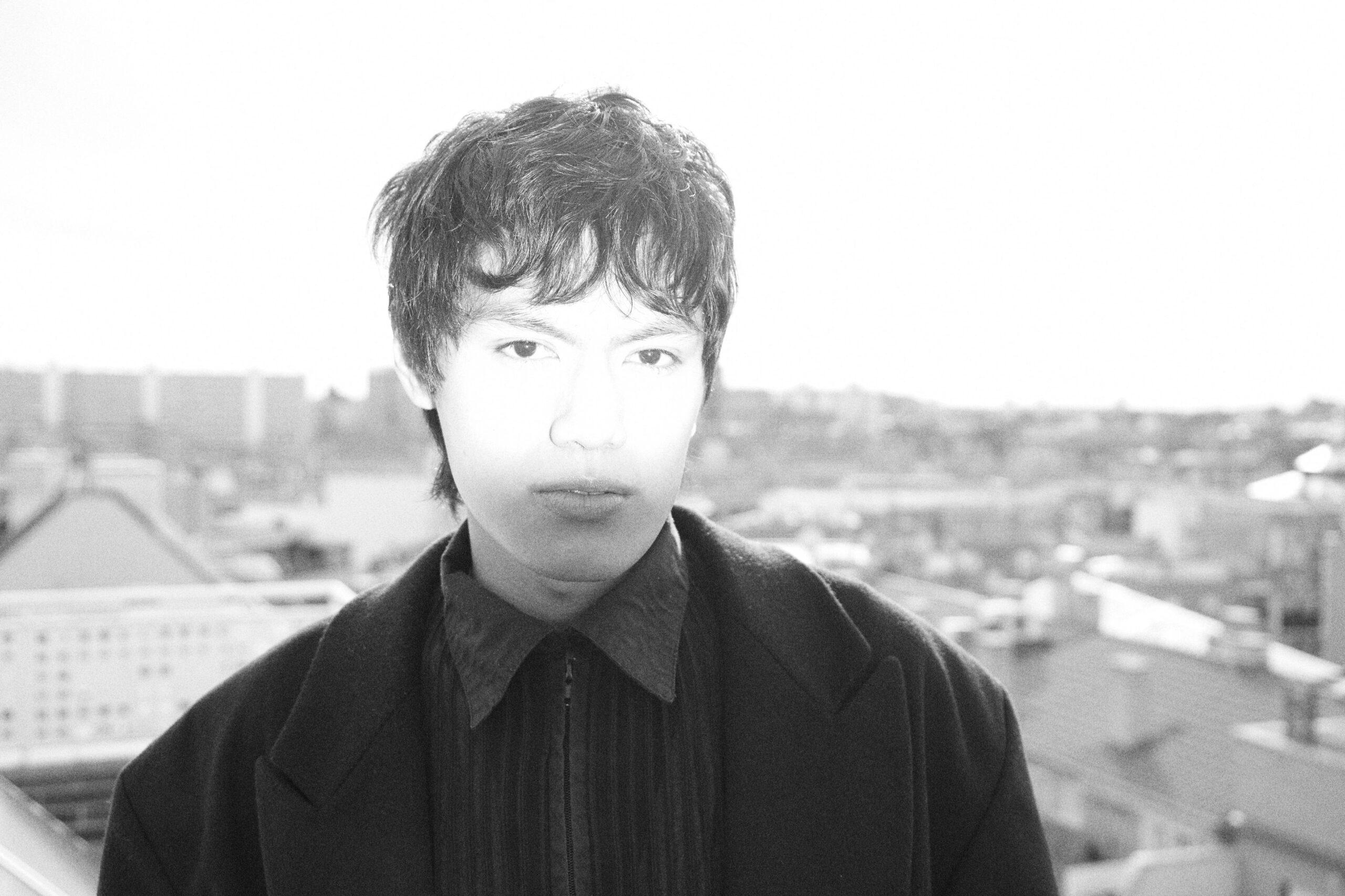 Jeff B. | Zerek Studio