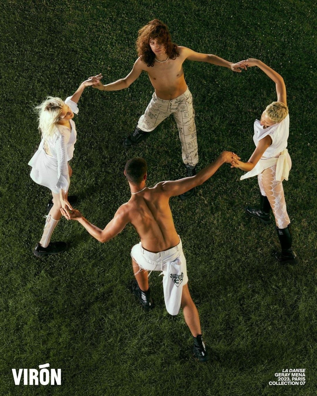 Juan D. | Zerek Studio