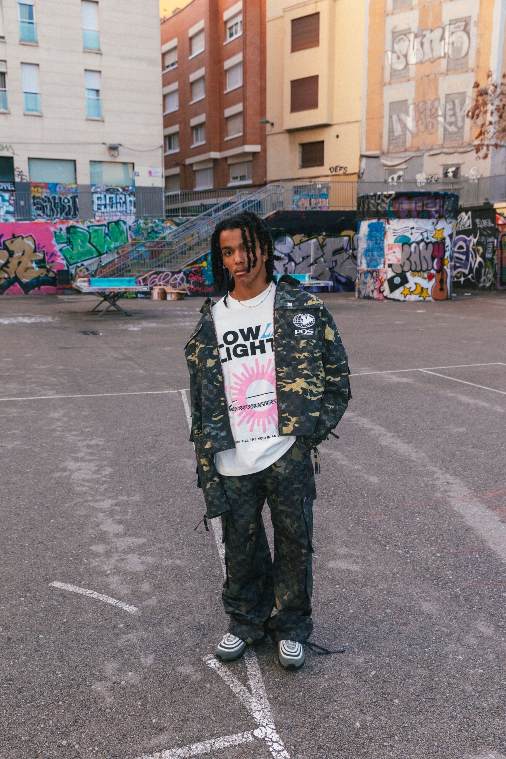 Lucas | Zerek Studio