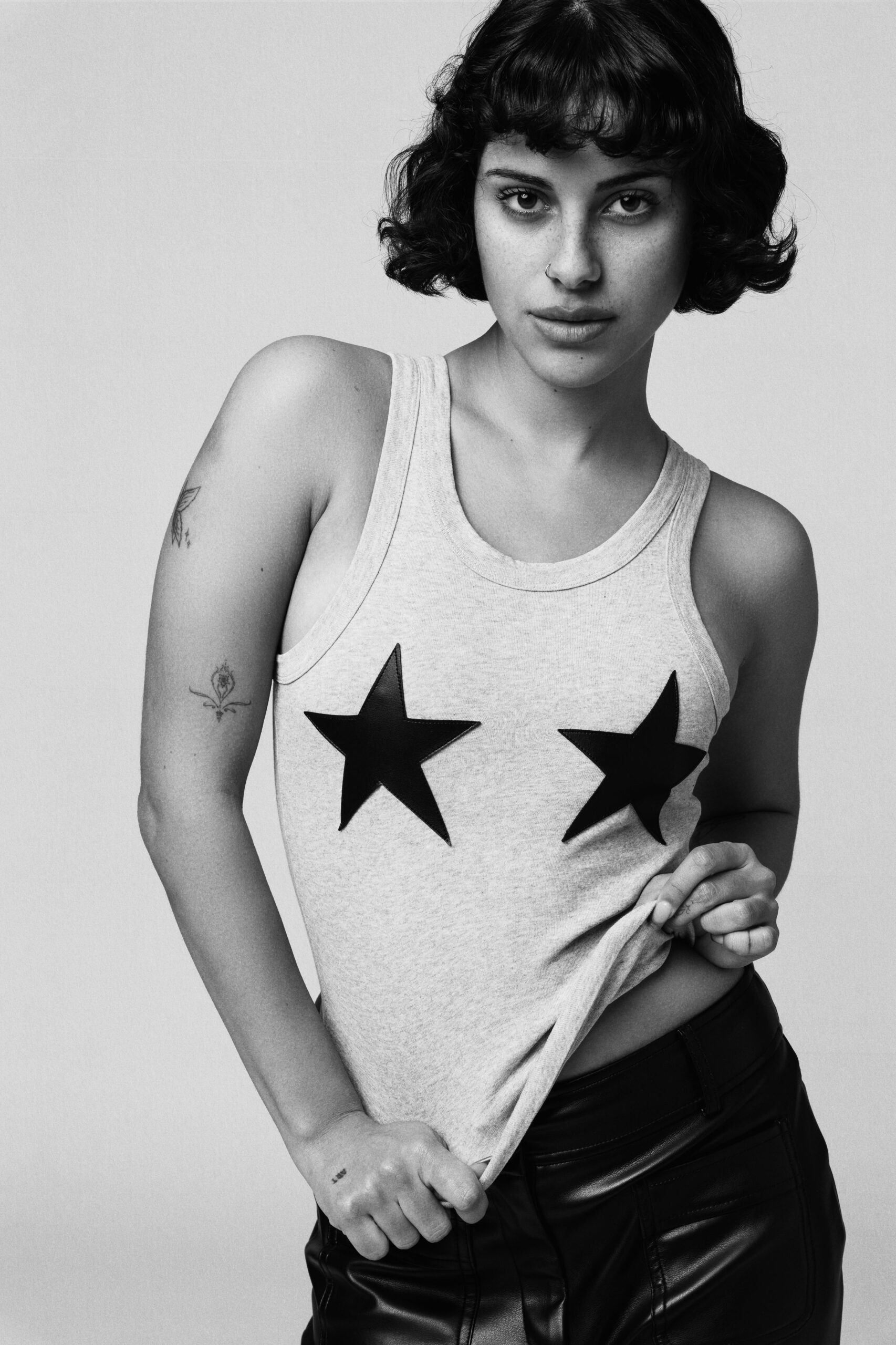 Susana | Zerek Studio