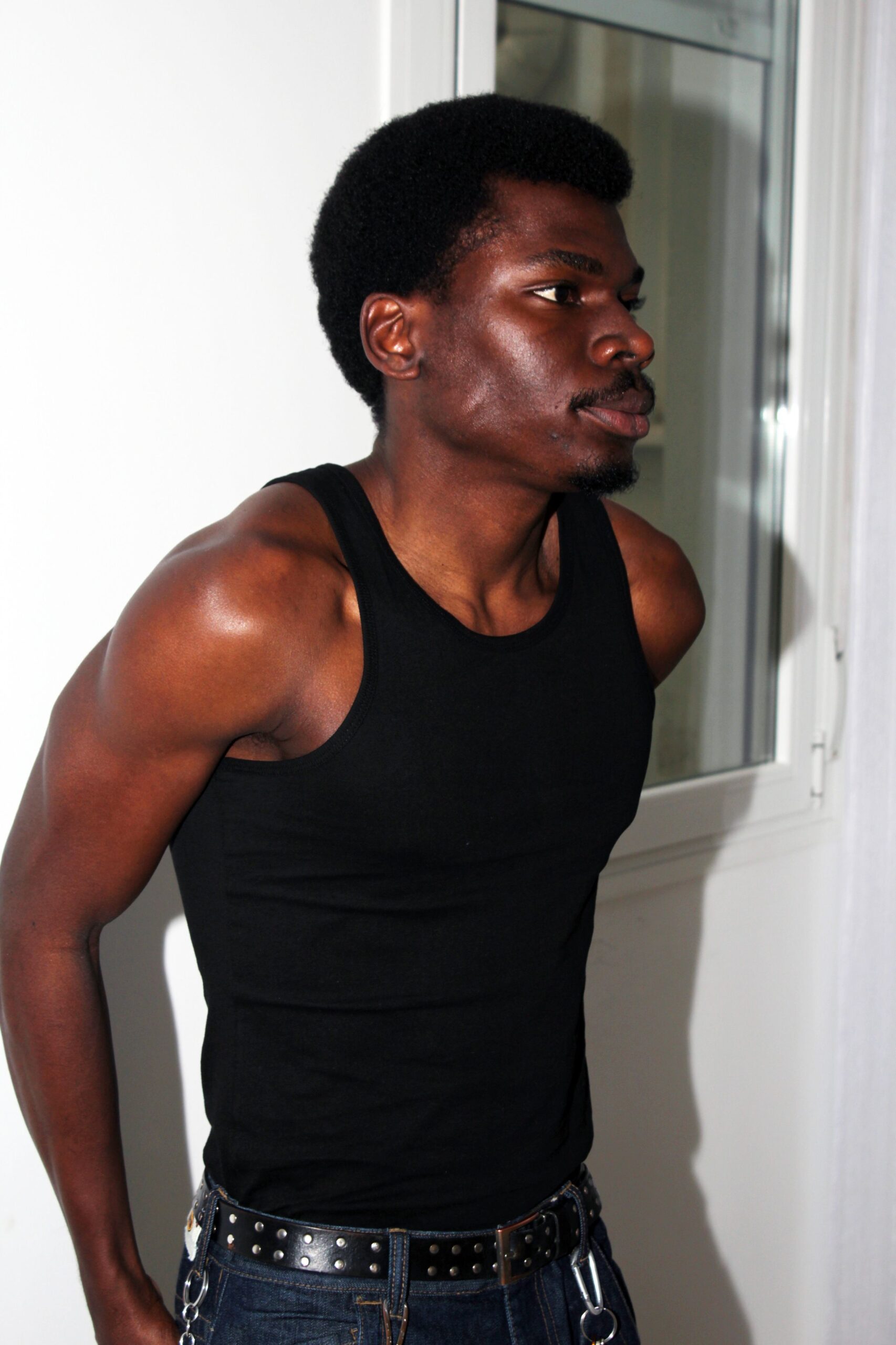 Willberth | Zerek Studio