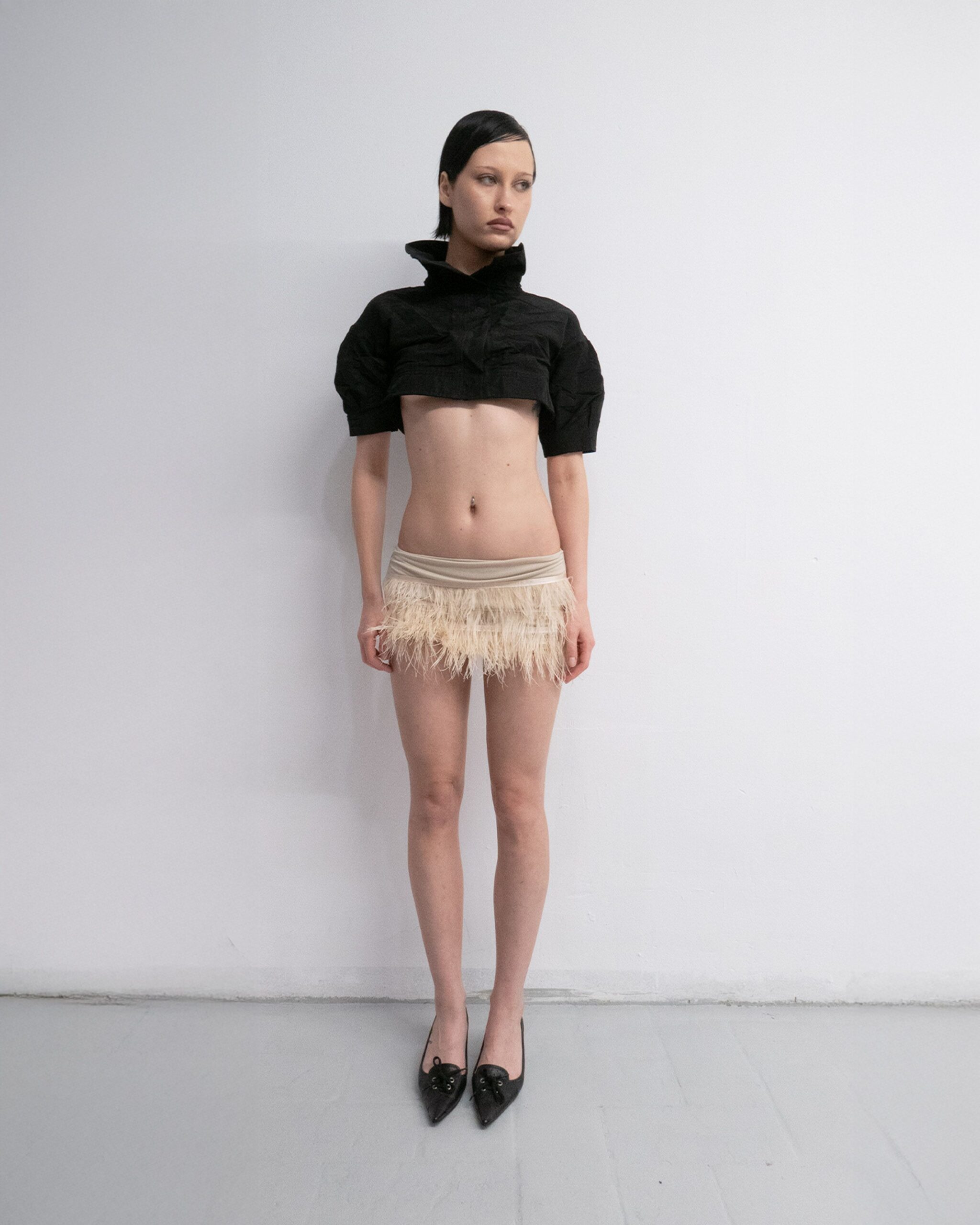 Ancheska | Zerek Studio