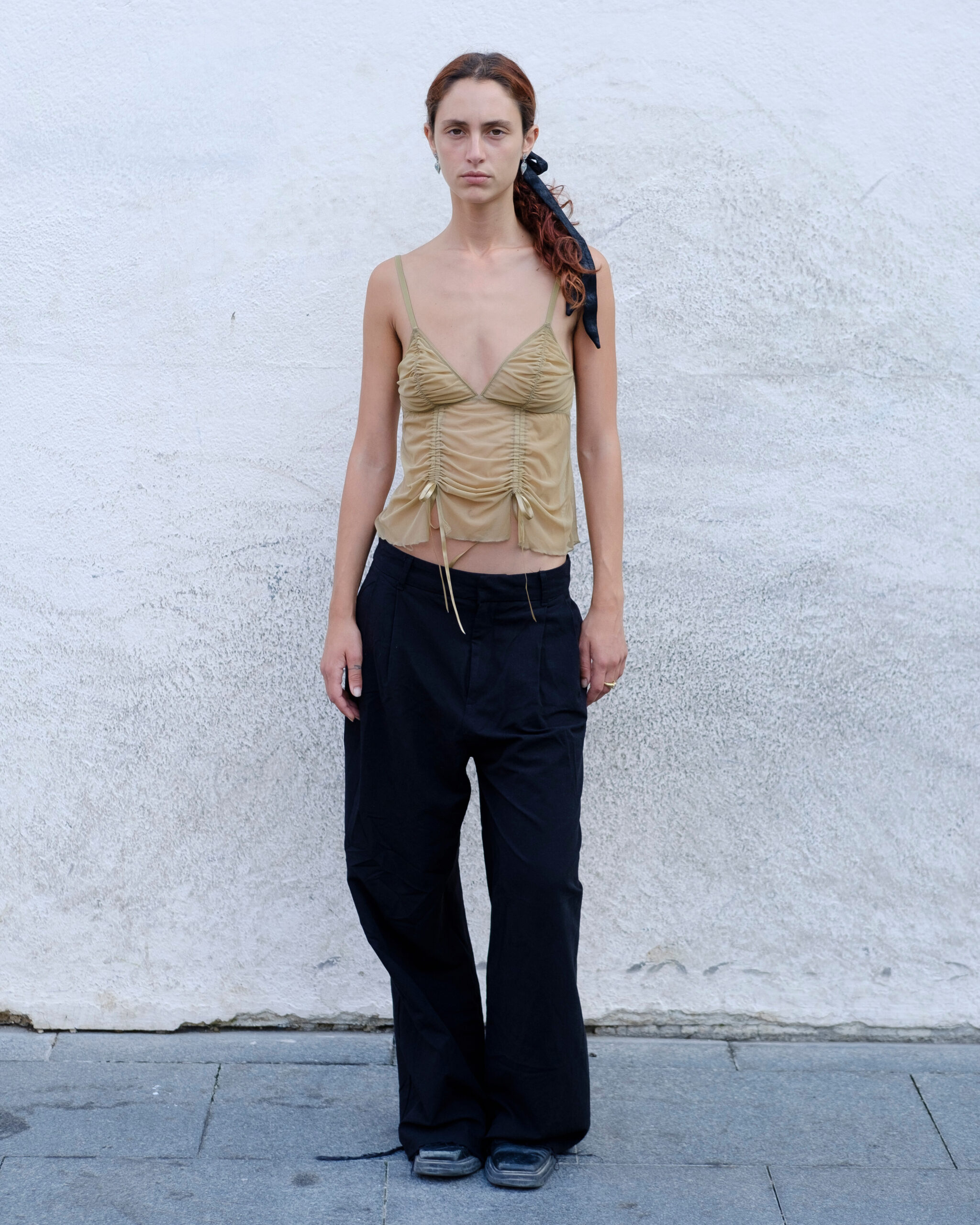 ANTONELLA | Zerek Studio